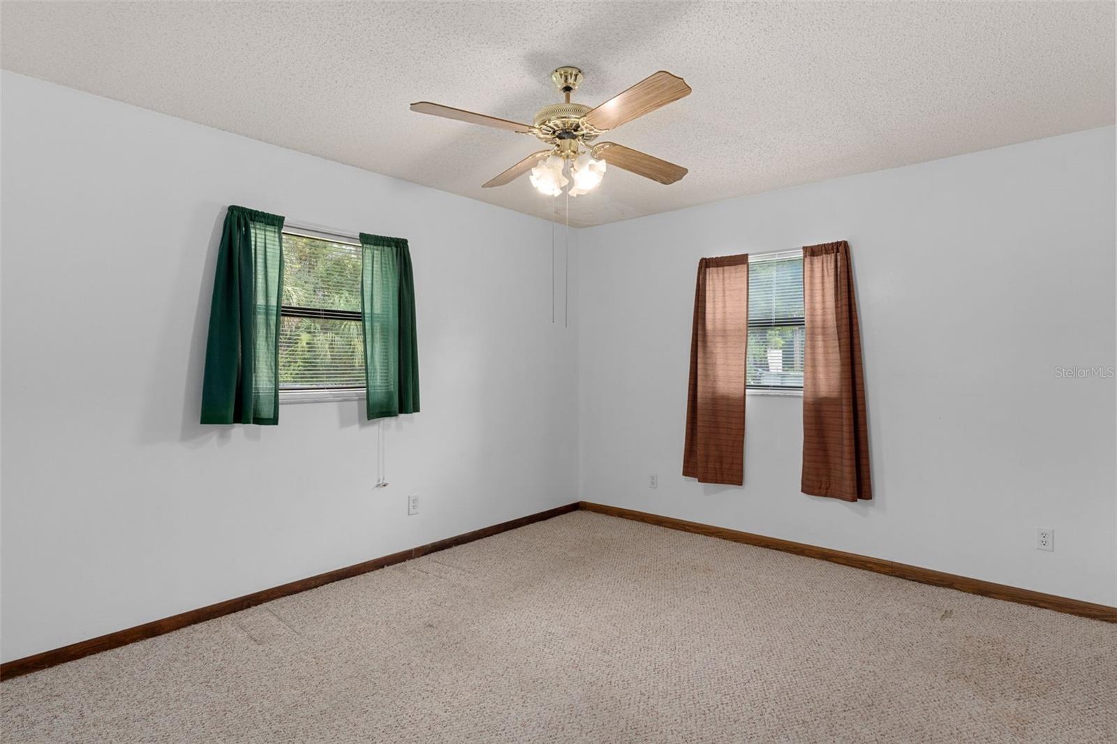 MEADOW WOOD - Residential