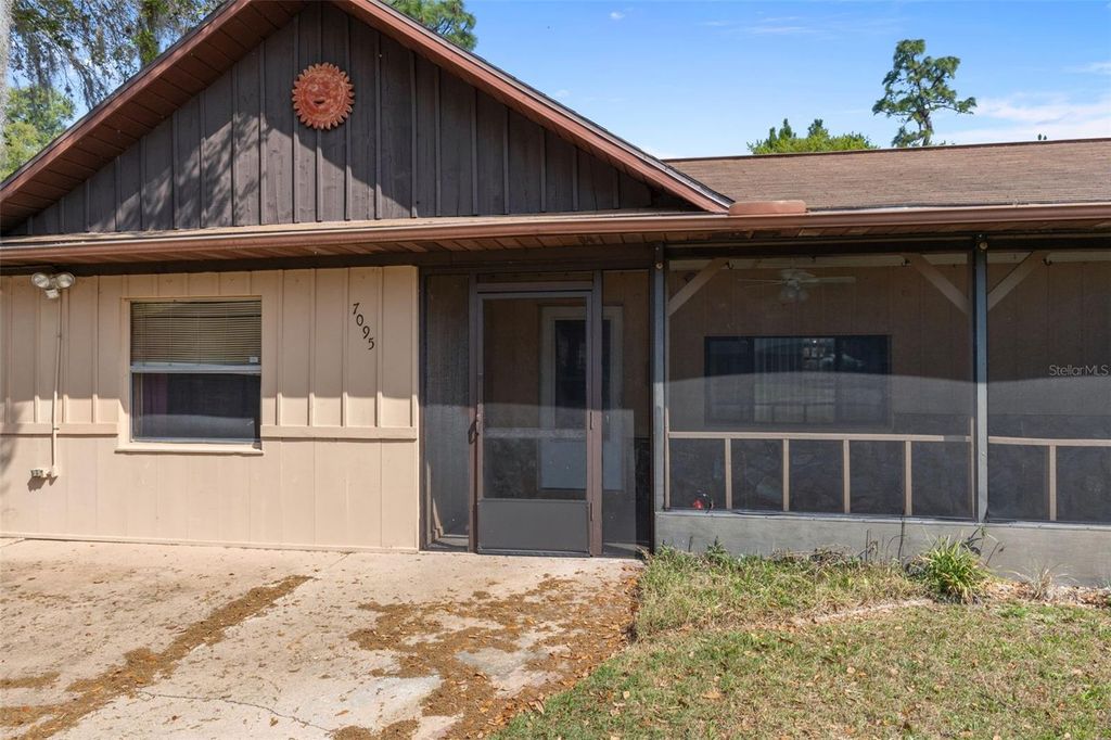 Photo of 7095 W Greenwood Lane, Crystal River, FL 34429 (MLS # W7884302)