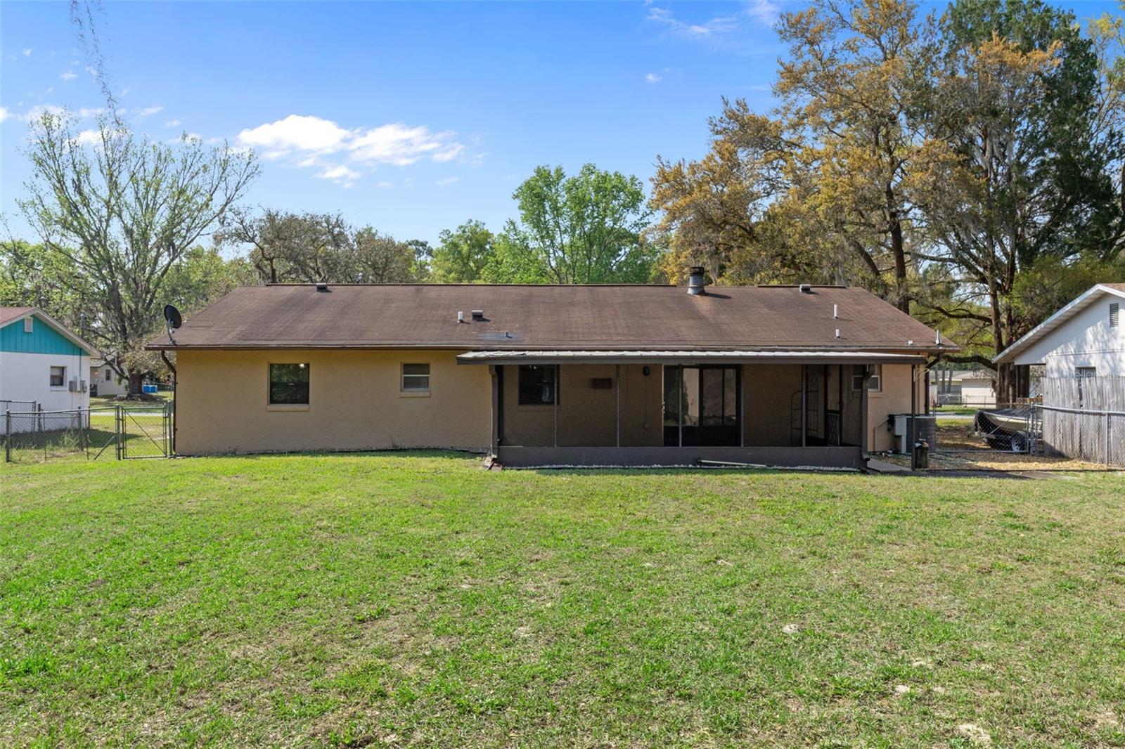 MEADOW WOOD - Residential