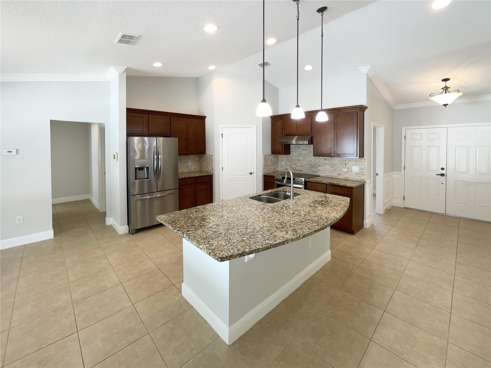 CAPE ORLANDO ESTATES - Residential