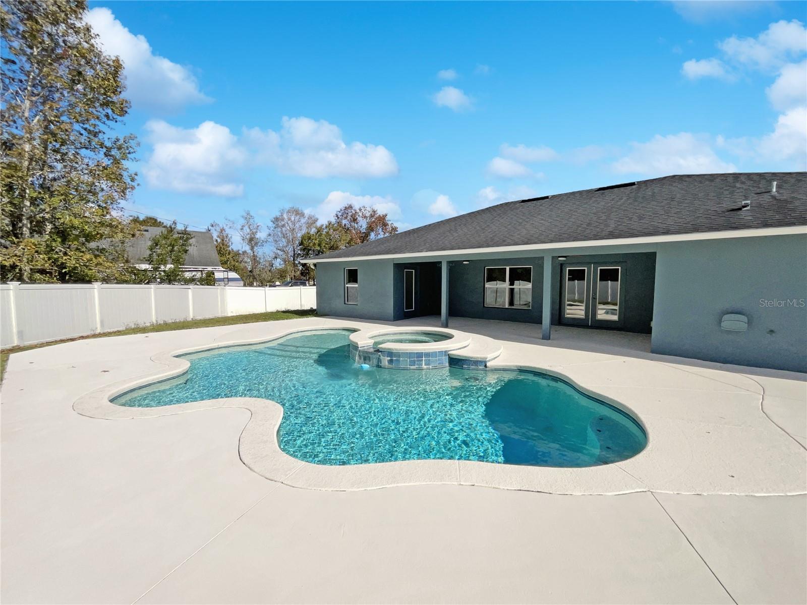 CAPE ORLANDO ESTATES - Residential