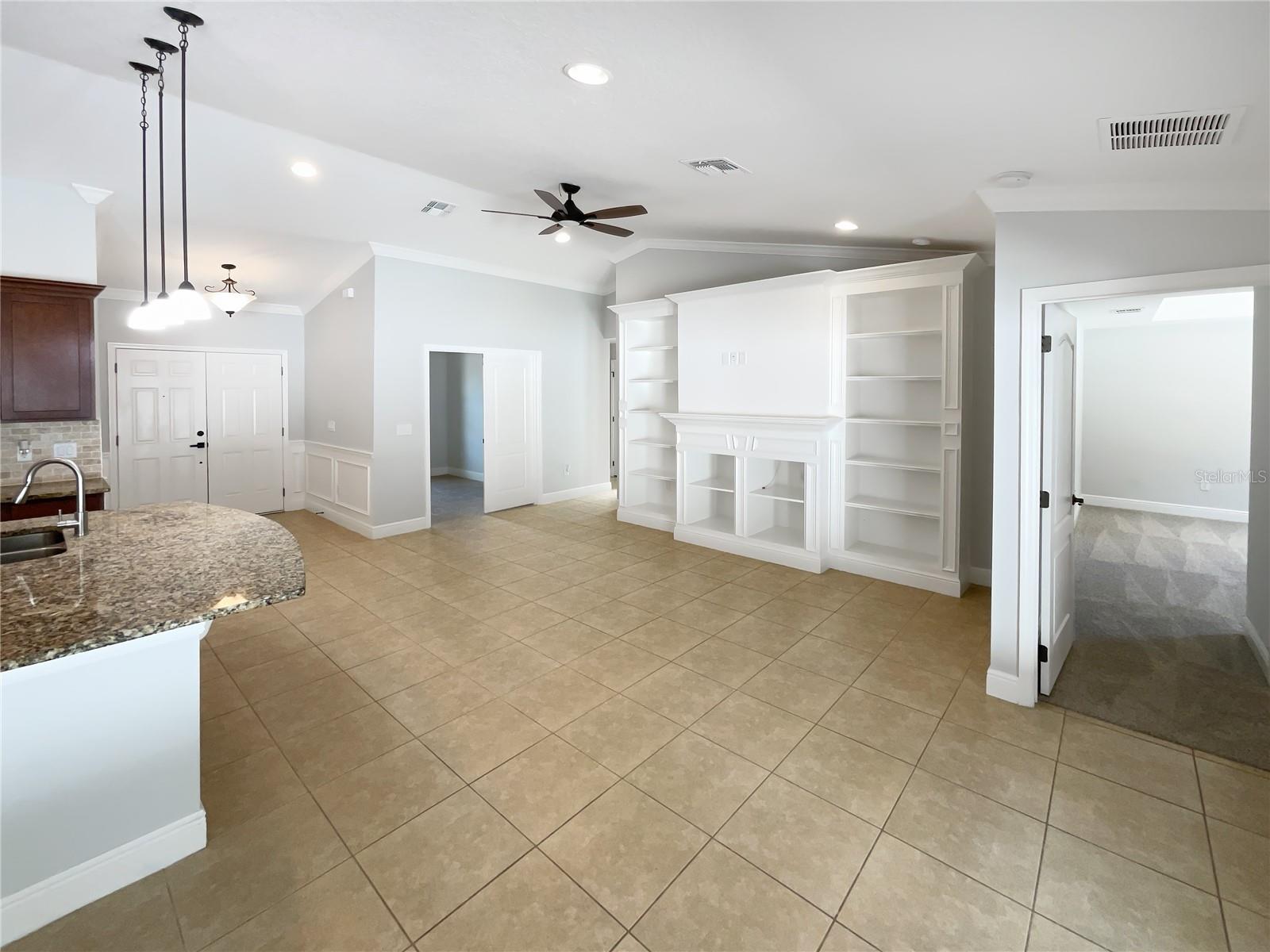 CAPE ORLANDO ESTATES - Residential