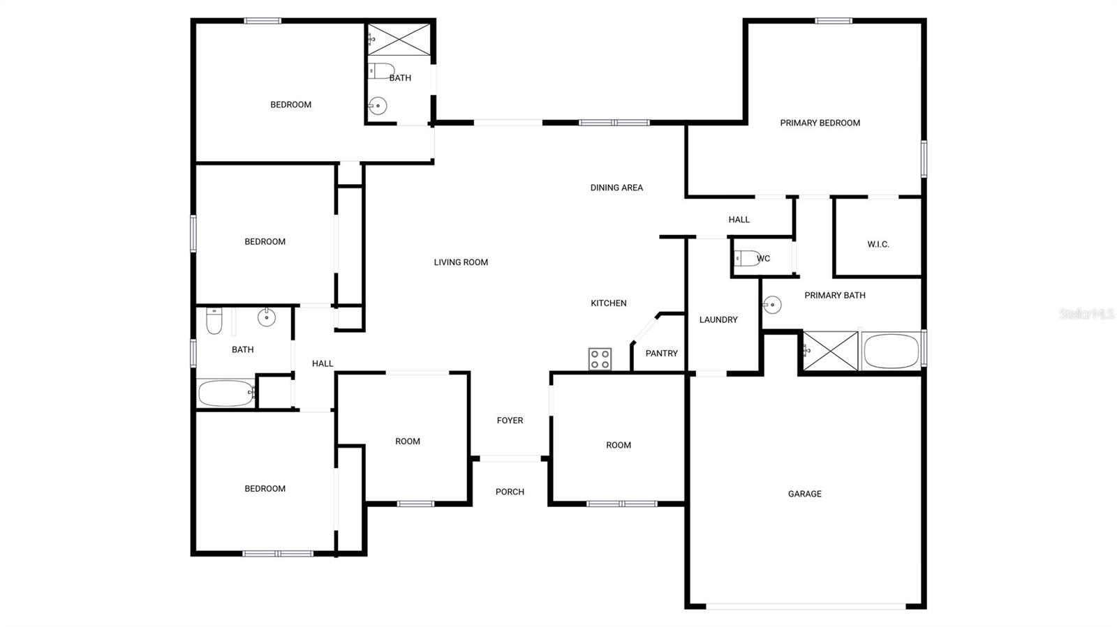 CAPE ORLANDO ESTATES - Residential