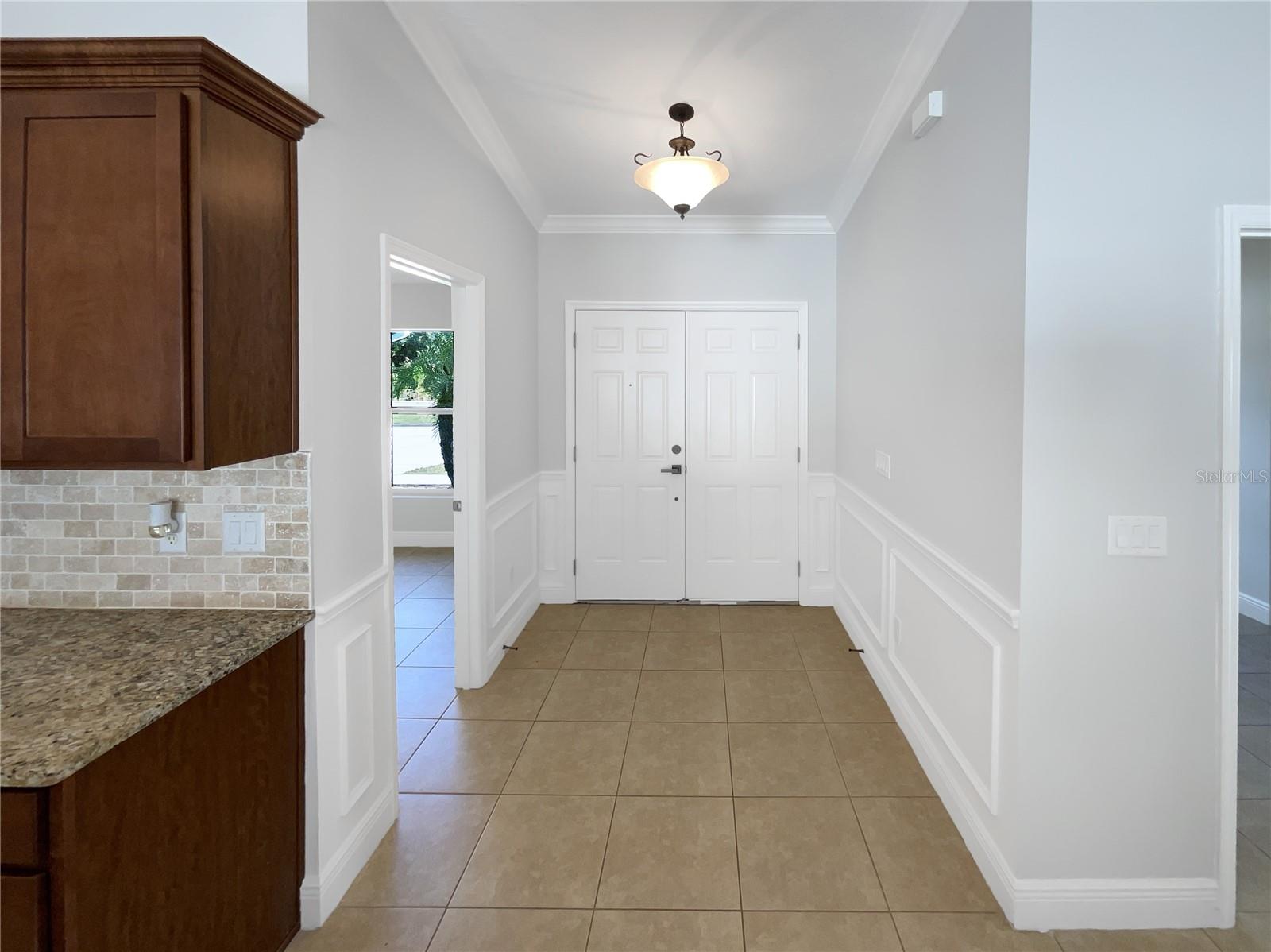 CAPE ORLANDO ESTATES - Residential