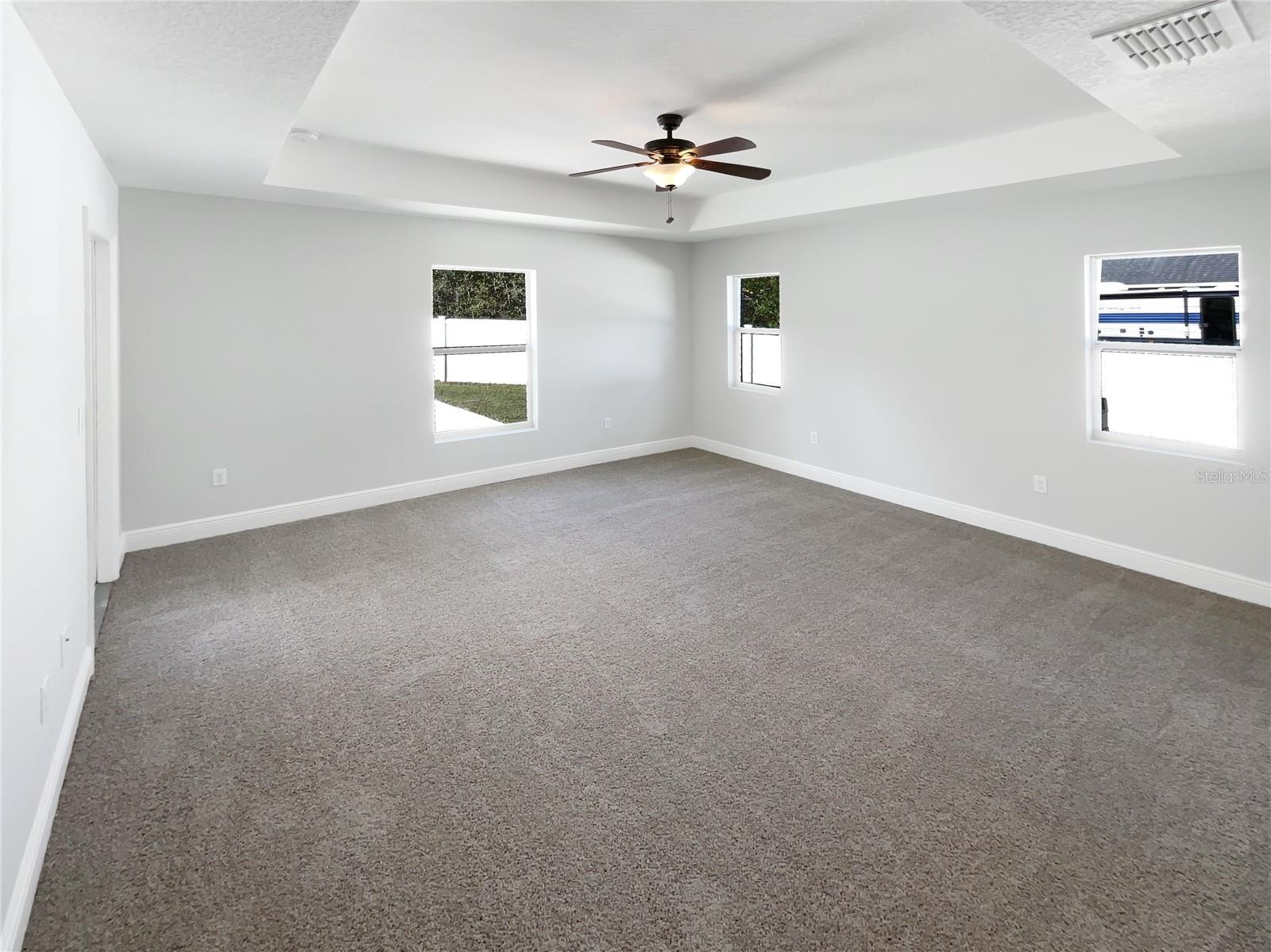 CAPE ORLANDO ESTATES - Residential