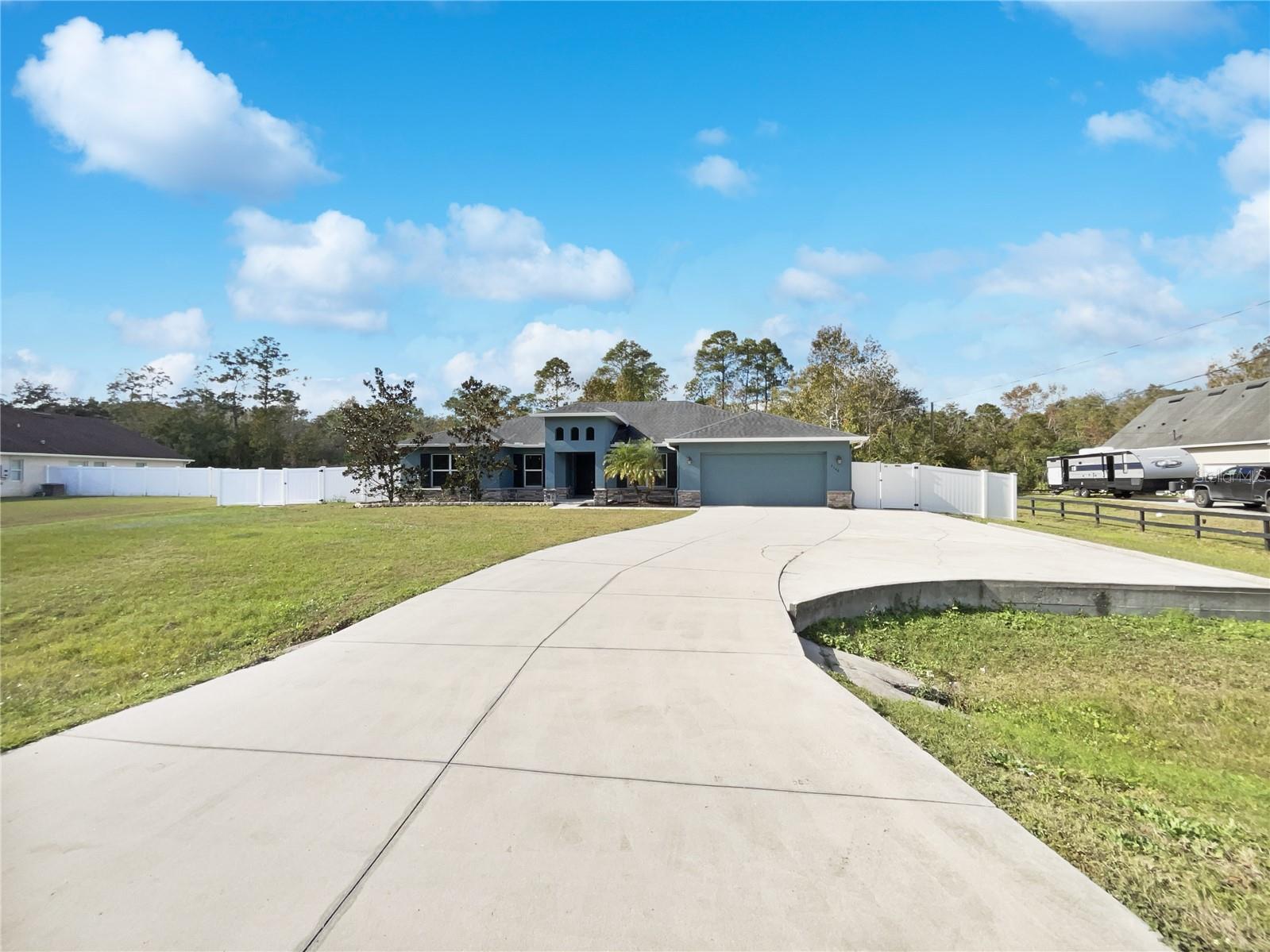 CAPE ORLANDO ESTATES - Residential