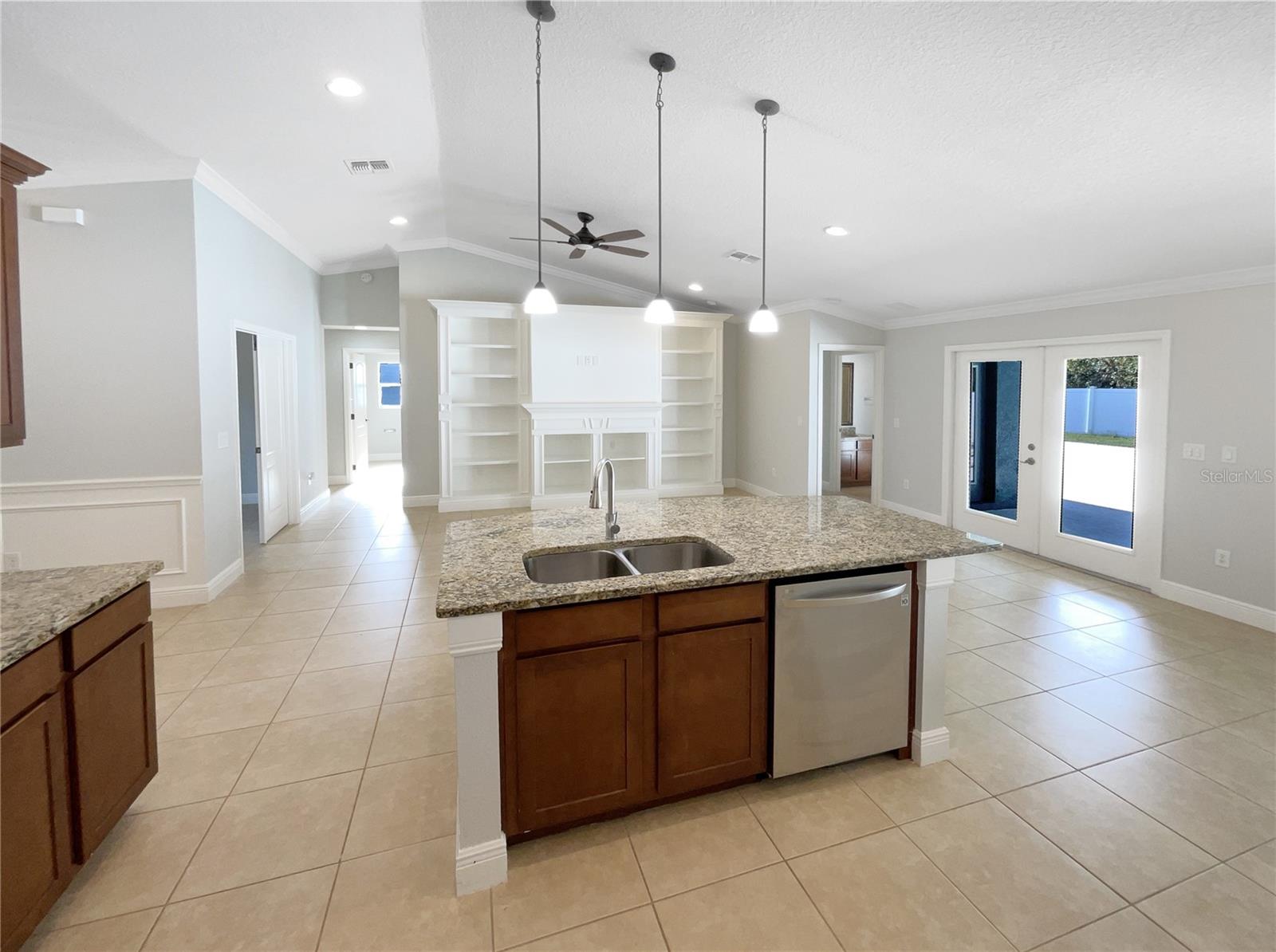 CAPE ORLANDO ESTATES - Residential