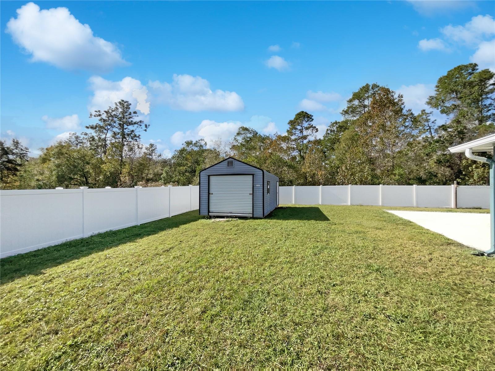 CAPE ORLANDO ESTATES - Residential