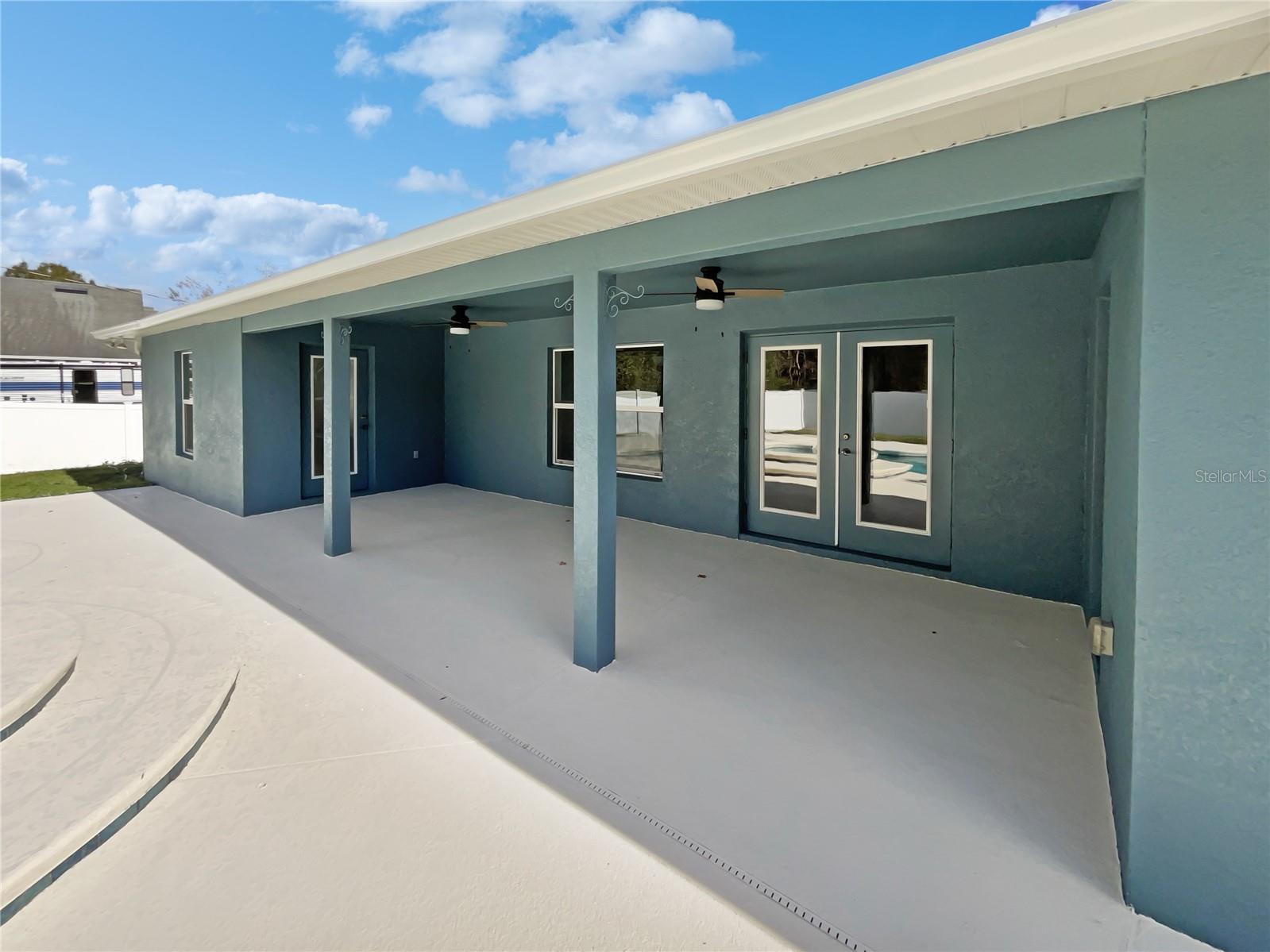 CAPE ORLANDO ESTATES - Residential