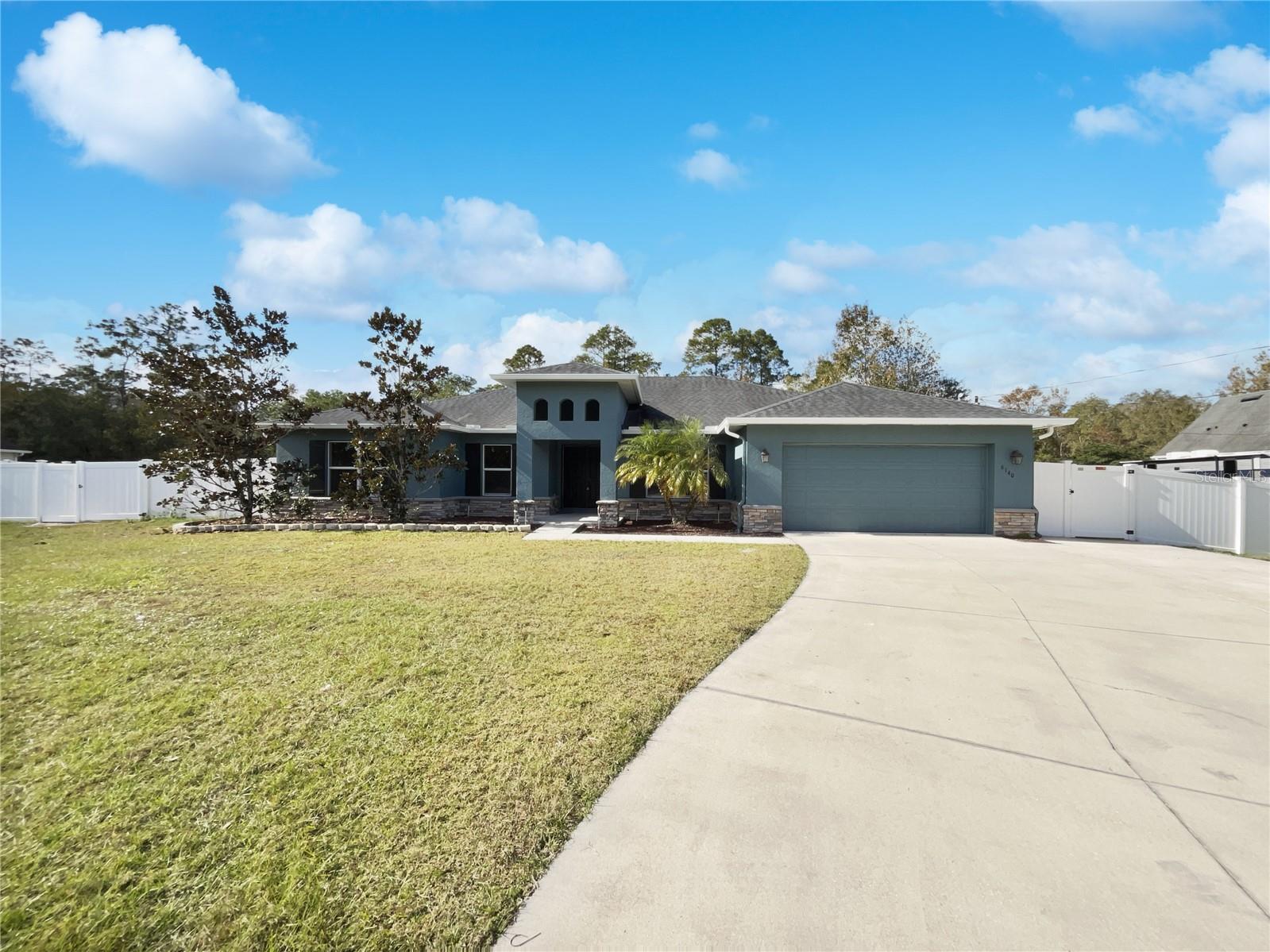 CAPE ORLANDO ESTATES - Residential