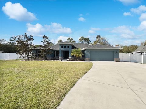 Photo of 6140 Edgerton Avenue, Orlando, FL 32833 (MLS # O6371356)