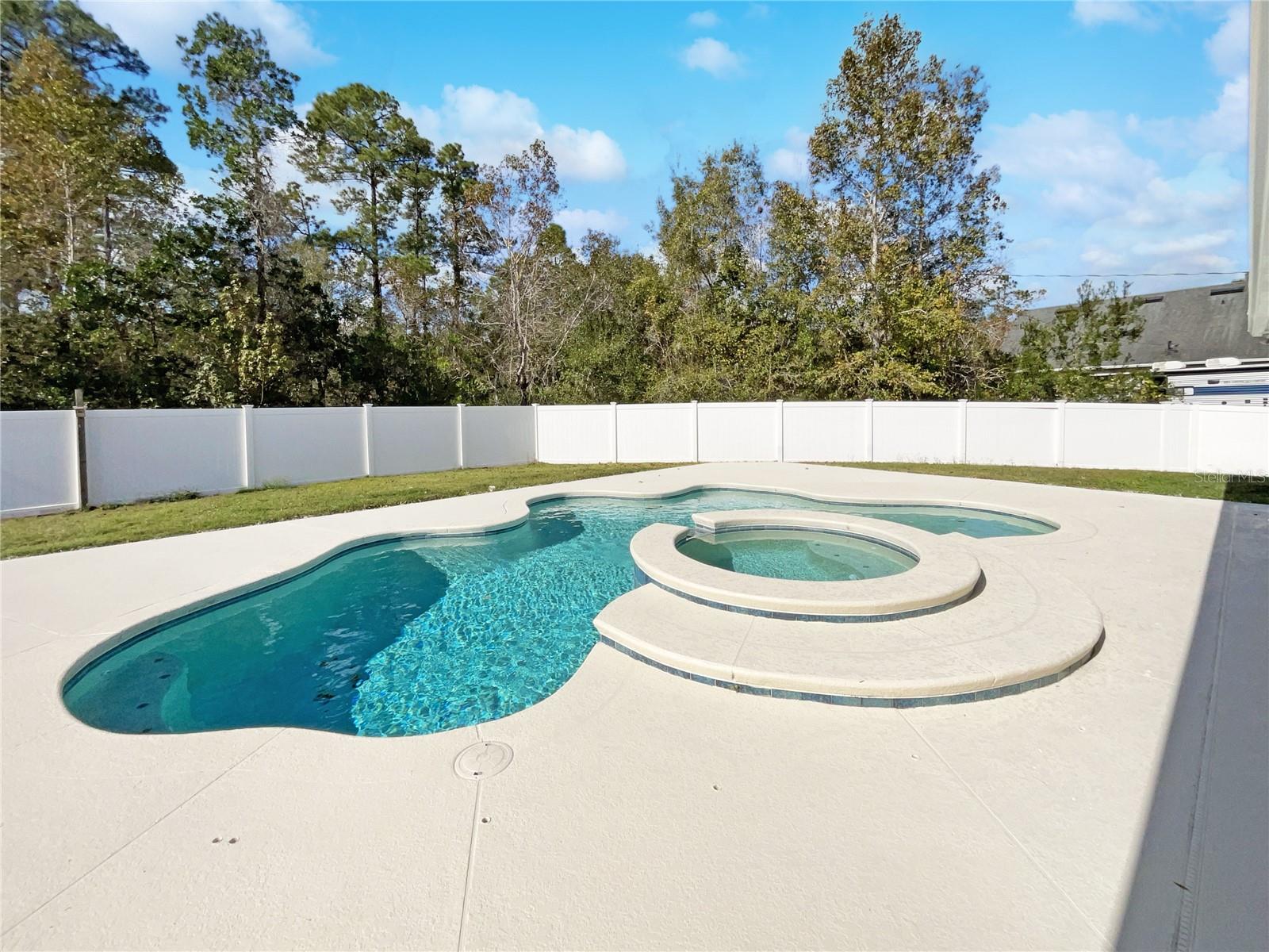 CAPE ORLANDO ESTATES - Residential