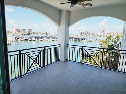 211 DOLPHIN POINT 302 CLEARWATER FL 33767