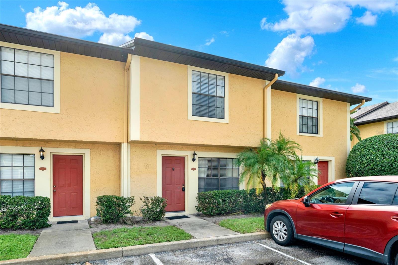 LOCATION, LOCATION, LOCATION! This well-maintained 2-bedroom, 2-bath condo available for rent is perfectly situated near Full Sail University, UCF, Valencia College, Rollins College. The home features an eat-in kitchen, a spacious great room, a convenient storage room, and a tranquil rear patio—ideal for relaxing outdoors. Enjoy easy access to bike trails, shopping, dining, churches, retail establishments, and Orlando International Airport.