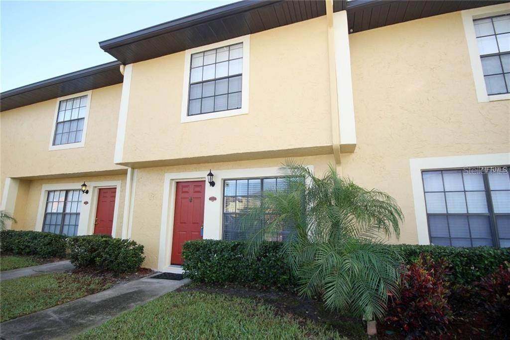 LOCATION, LOCATION, LOCATION! This well-maintained 2-bedroom, 2-bath condo available for rent is perfectly situated near Full Sail University, UCF, Valencia College, Rollins College. The home features an eat-in kitchen, a spacious great room, a convenient storage room, and a tranquil rear patio—ideal for relaxing outdoors. Enjoy easy access to bike trails, shopping, dining, churches, retail establishments, and Orlando International Airport.
