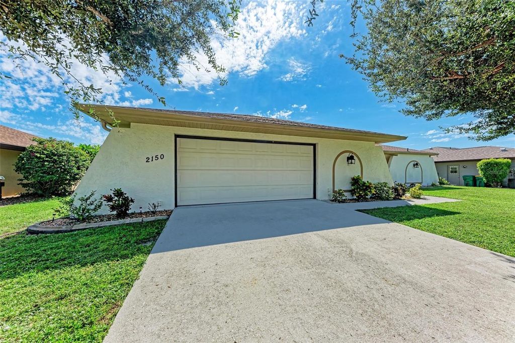 Photo of 2150 Amarillo Lane, Punta Gorda, FL 33983 (MLS # N6140547)