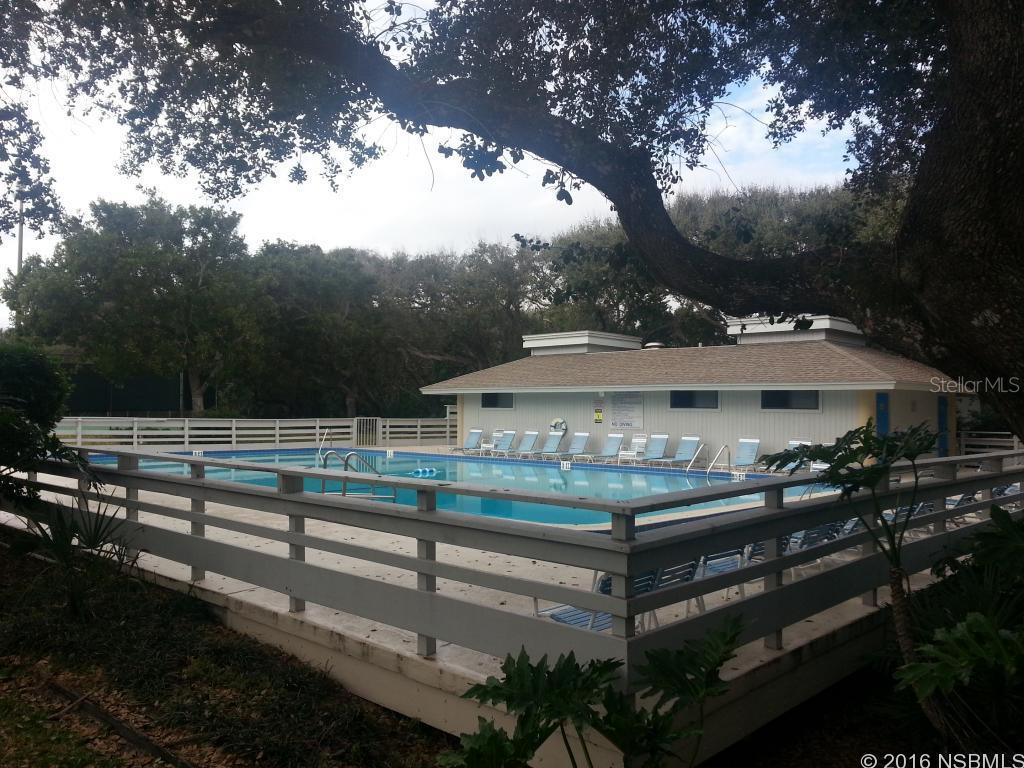 Sea Woods Condo Ph 01 & 02 - Residential