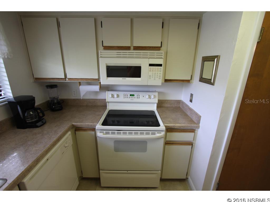 Sea Woods Condo Ph 01 & 02 - Residential