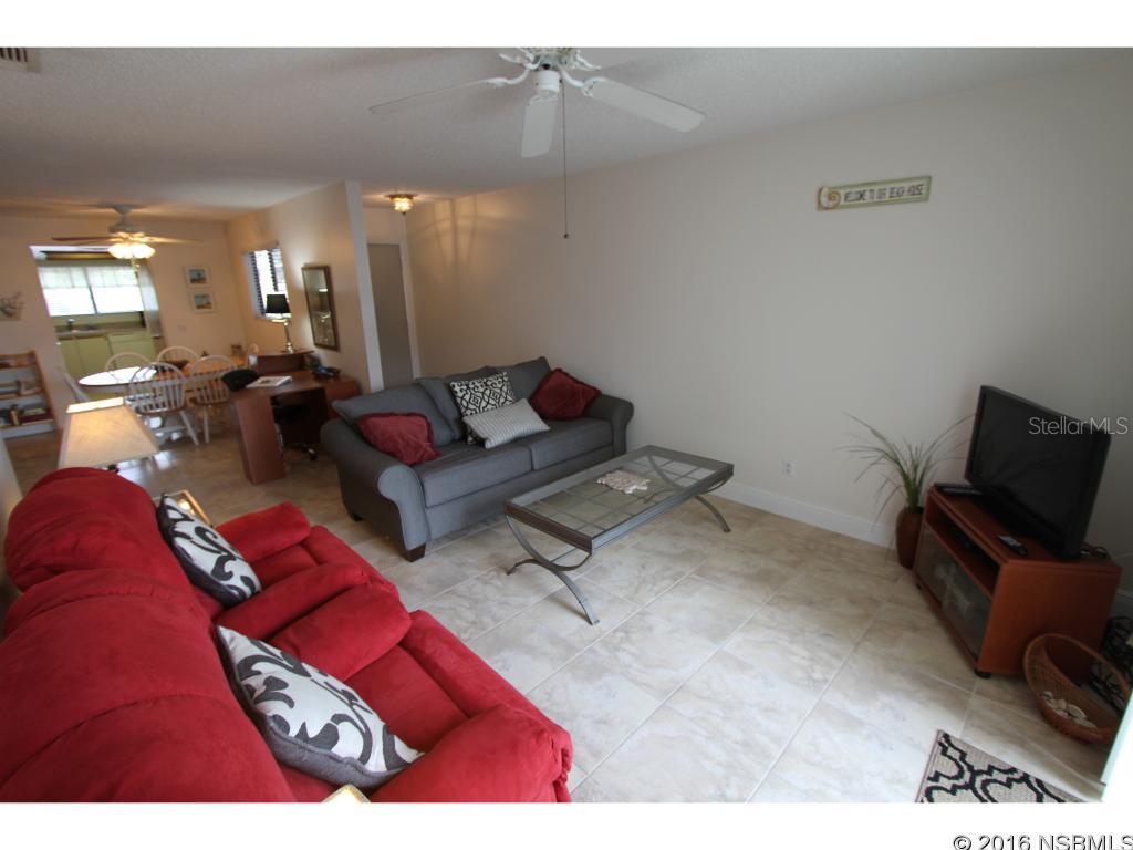 Sea Woods Condo Ph 01 & 02 - Residential