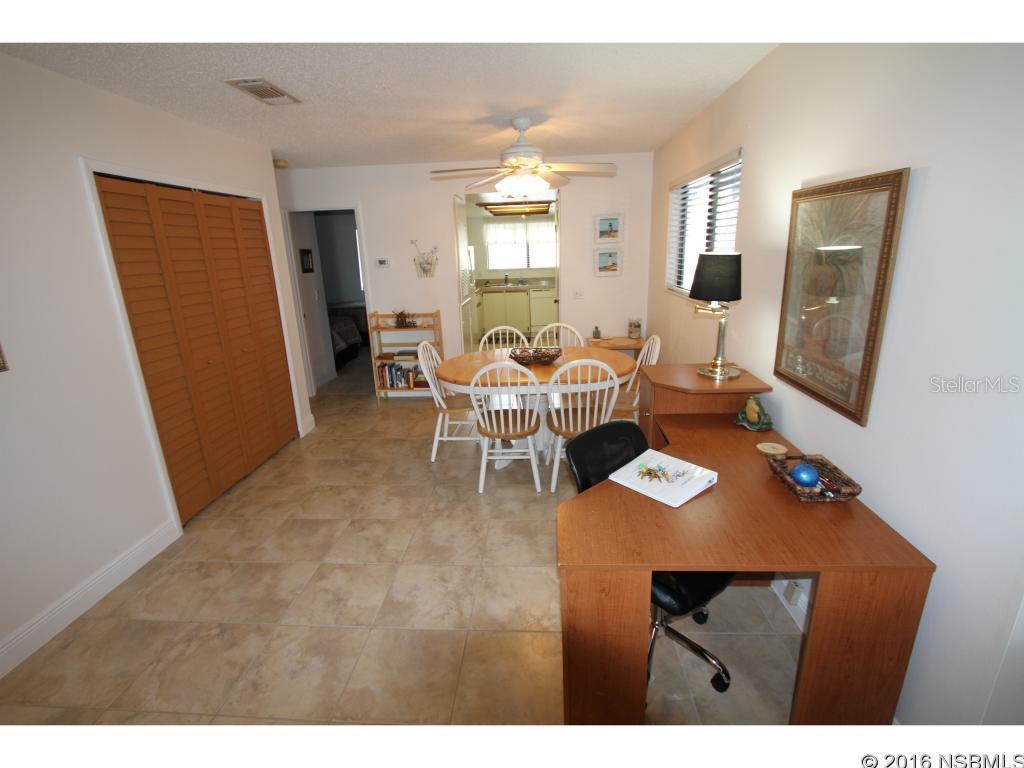 Sea Woods Condo Ph 01 & 02 - Residential