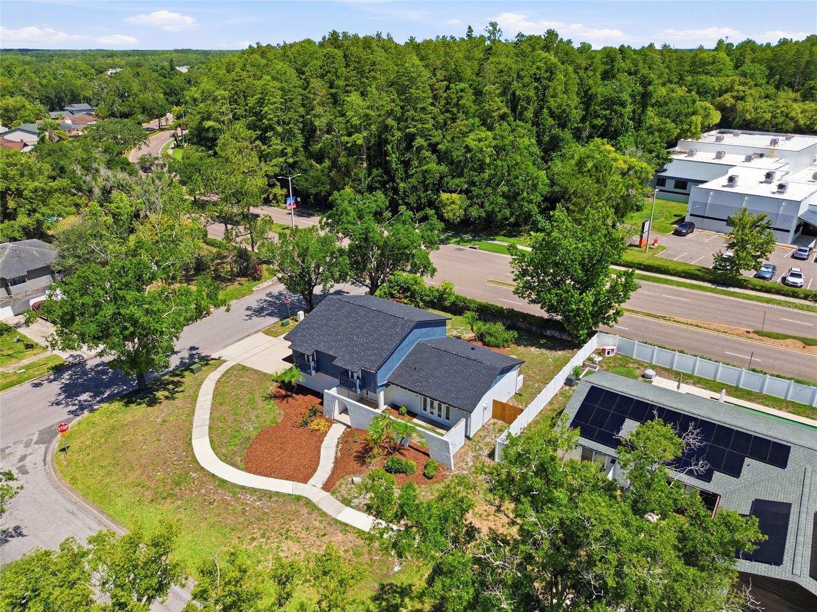 NORTHDALE SEC A UNIT 1 - Residential