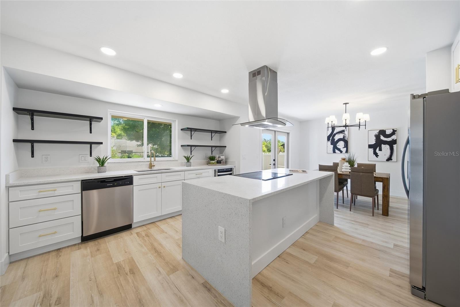 NORTHDALE SEC A UNIT 1 - Residential