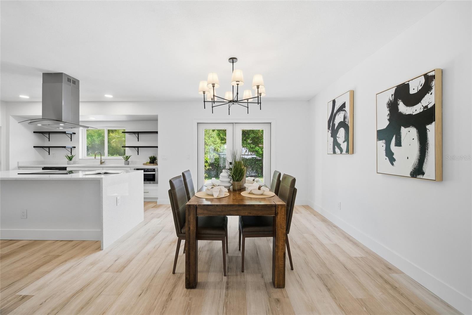 NORTHDALE SEC A UNIT 1 - Residential