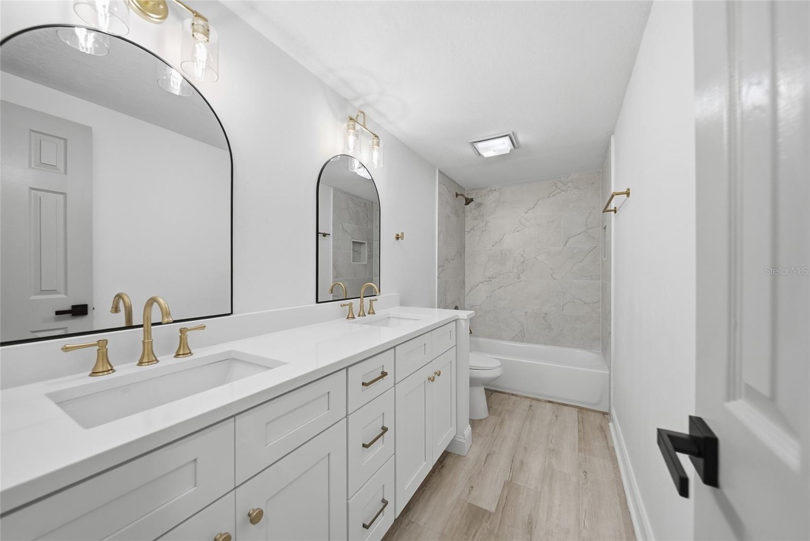NORTHDALE SEC A UNIT 1 - Residential