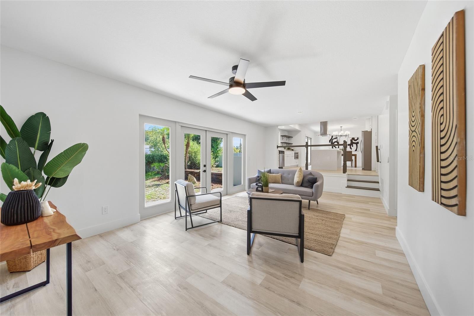 NORTHDALE SEC A UNIT 1 - Residential