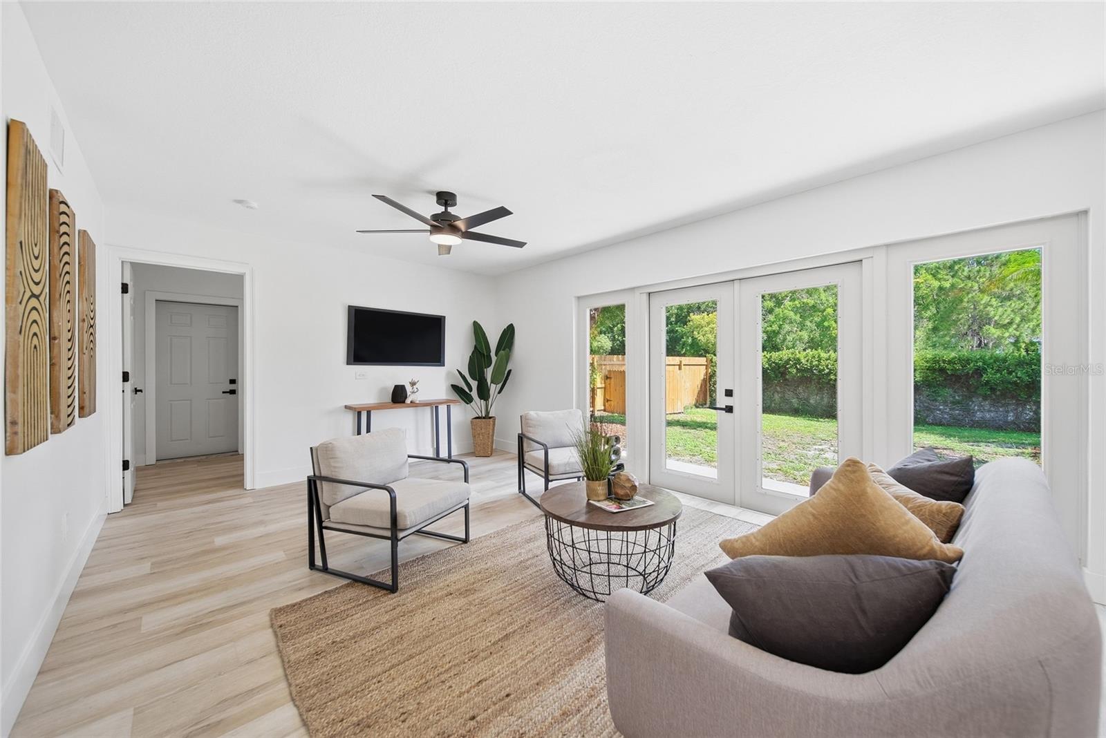 NORTHDALE SEC A UNIT 1 - Residential