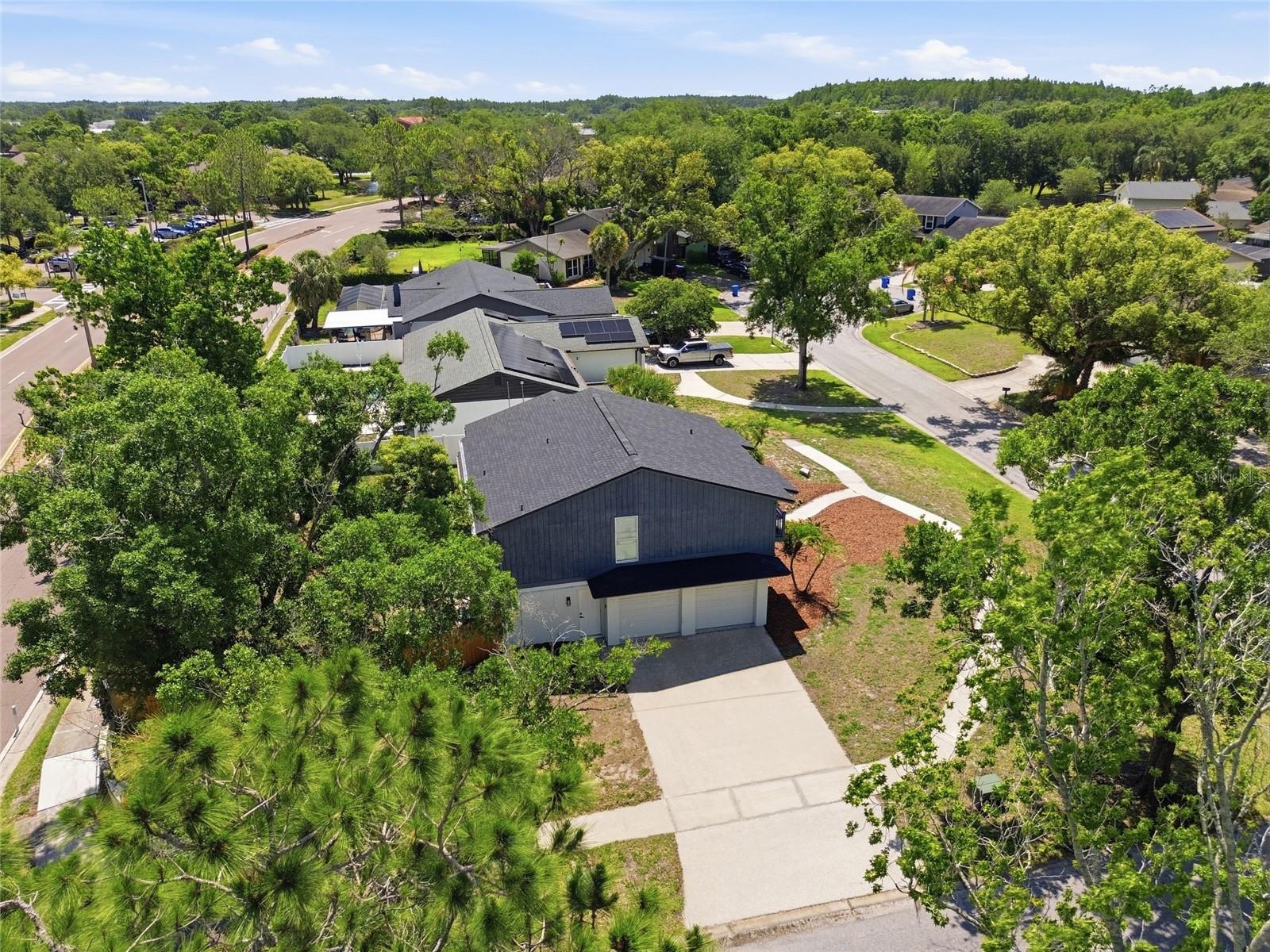 NORTHDALE SEC A UNIT 1 - Residential
