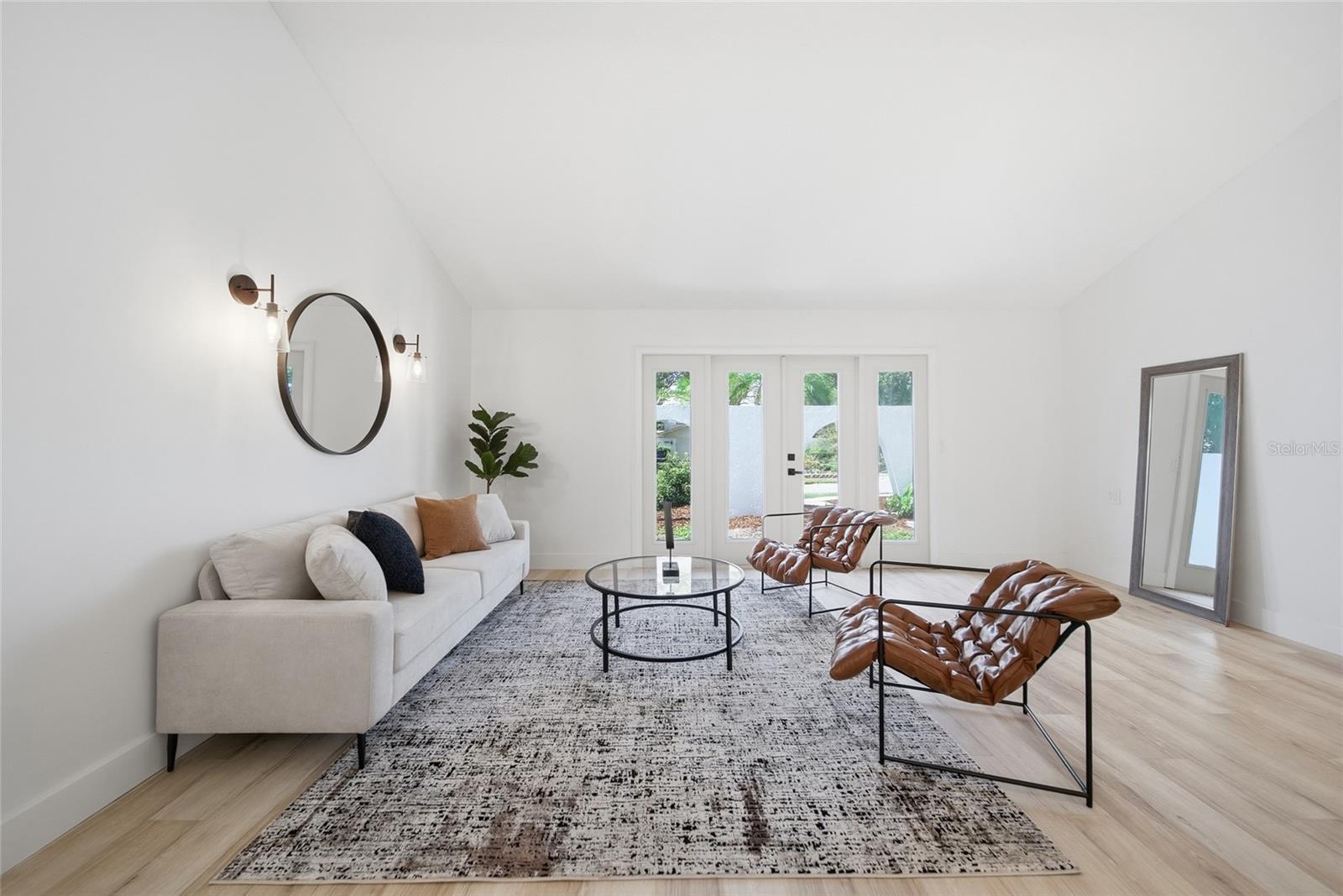 NORTHDALE SEC A UNIT 1 - Residential