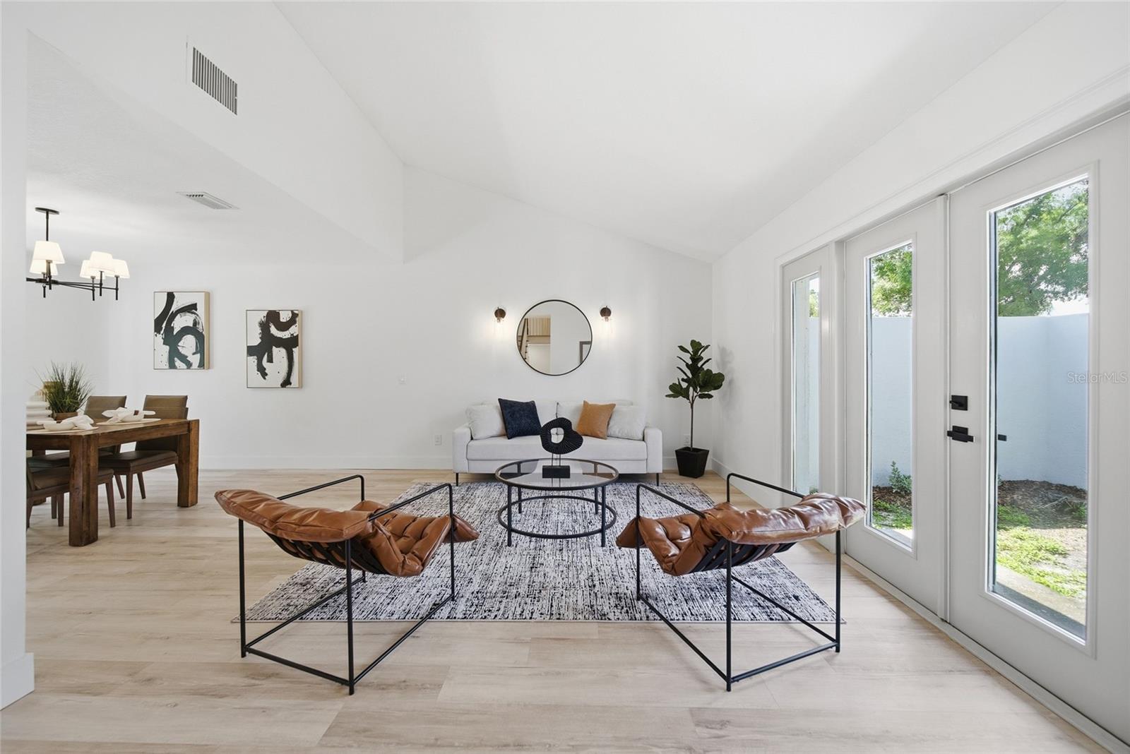 NORTHDALE SEC A UNIT 1 - Residential