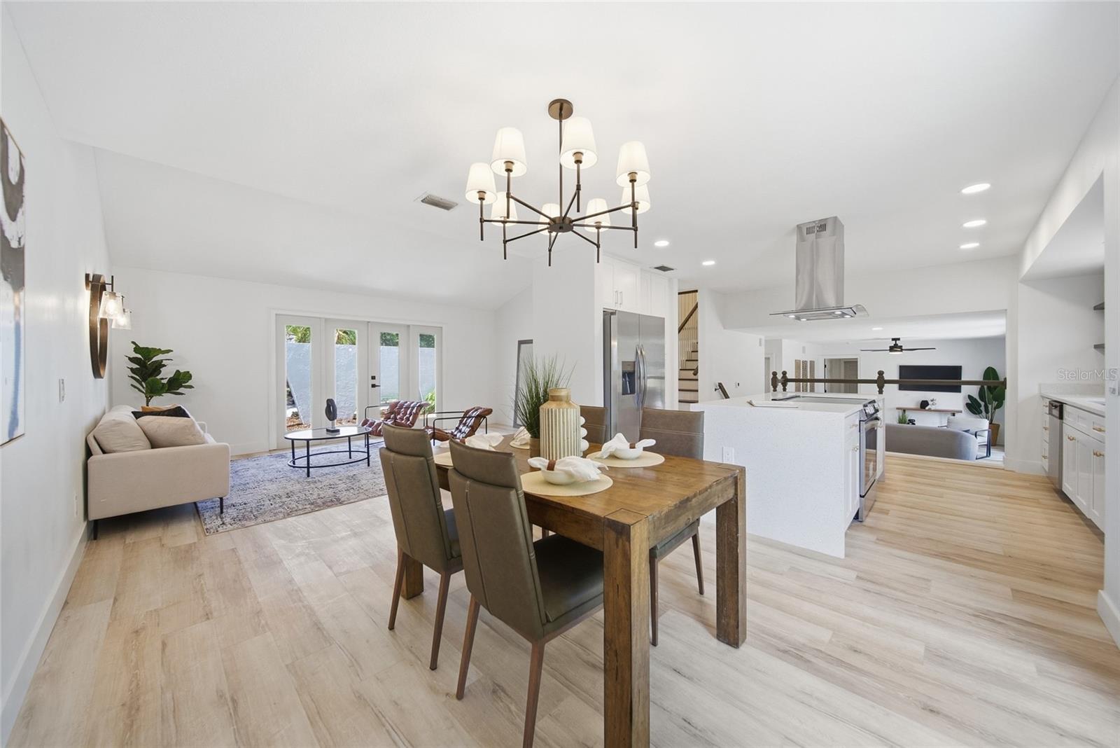 NORTHDALE SEC A UNIT 1 - Residential