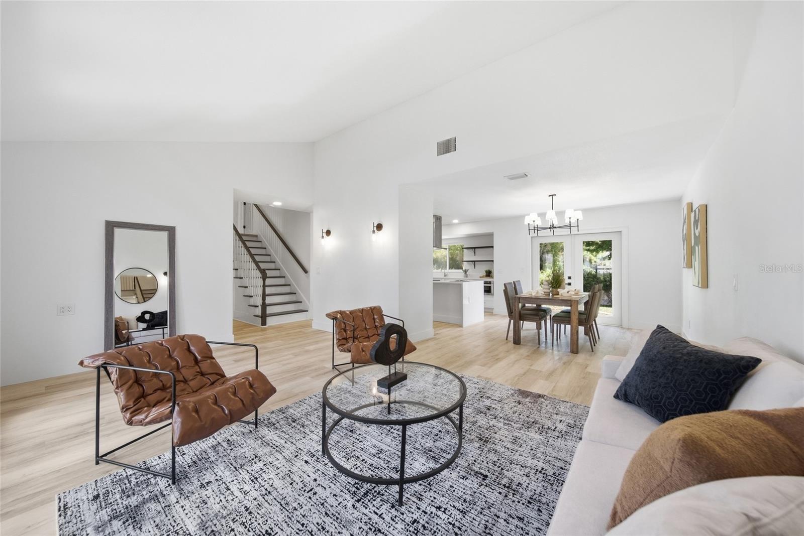 NORTHDALE SEC A UNIT 1 - Residential