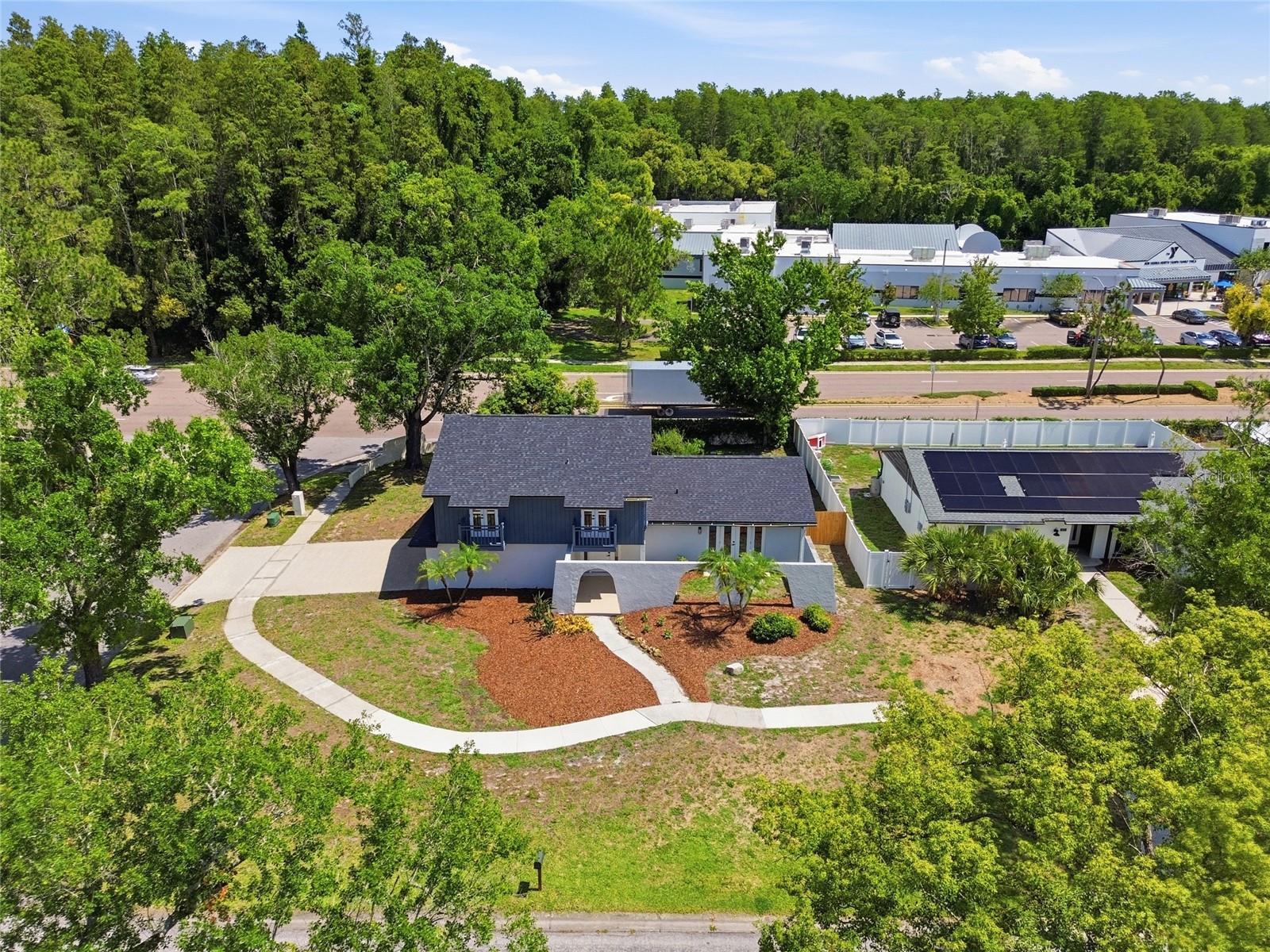 NORTHDALE SEC A UNIT 1 - Residential