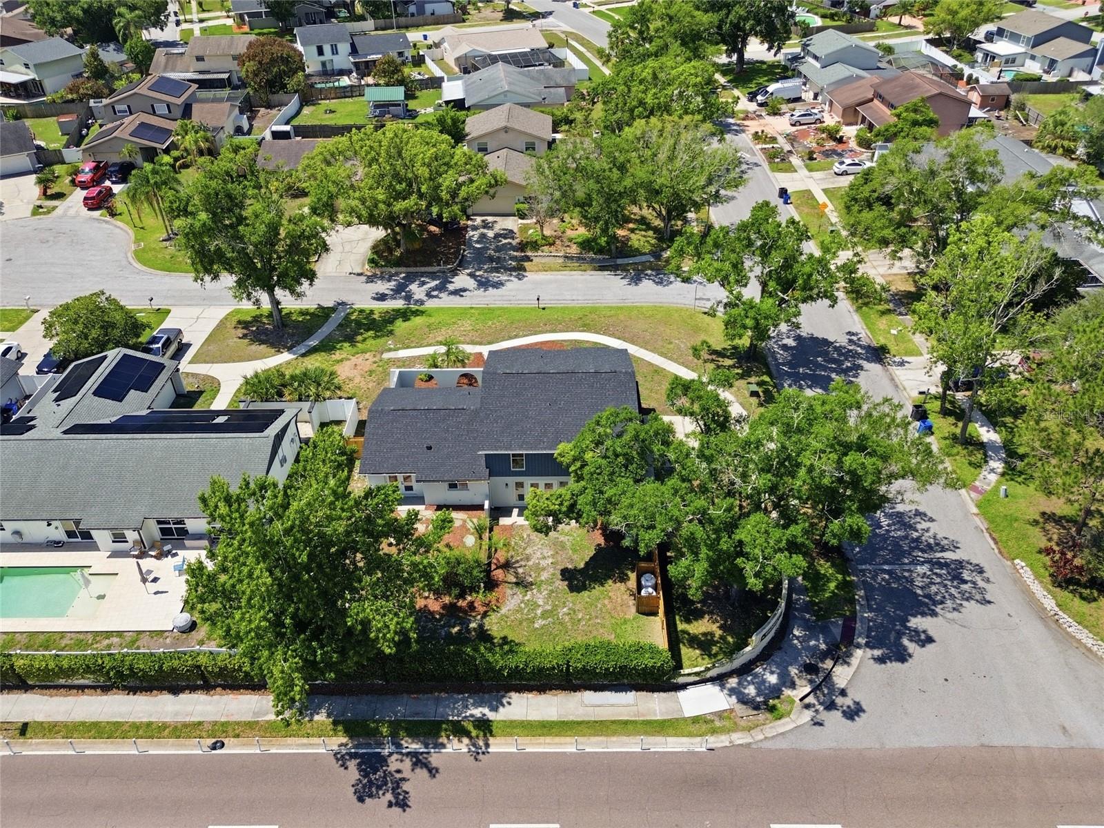 NORTHDALE SEC A UNIT 1 - Residential