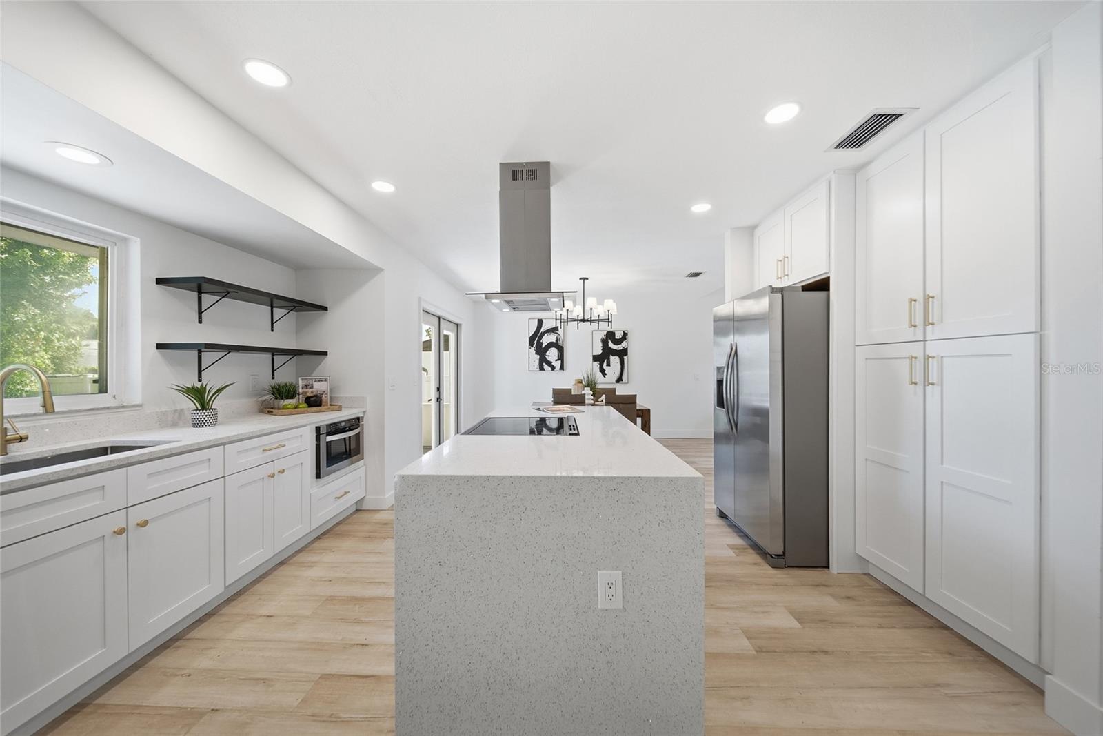 NORTHDALE SEC A UNIT 1 - Residential