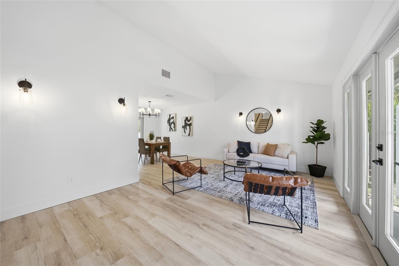 NORTHDALE SEC A UNIT 1 - Residential