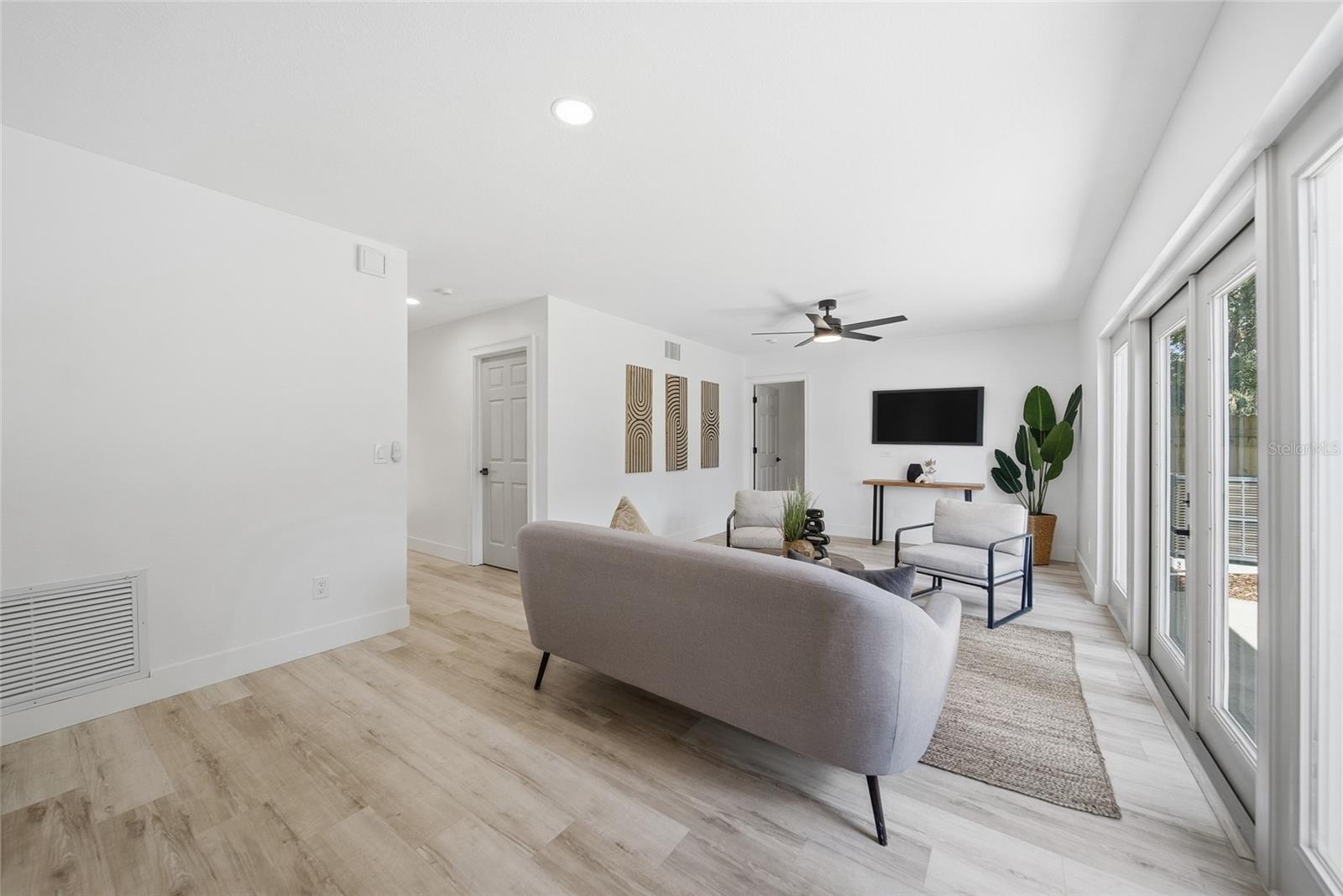 NORTHDALE SEC A UNIT 1 - Residential