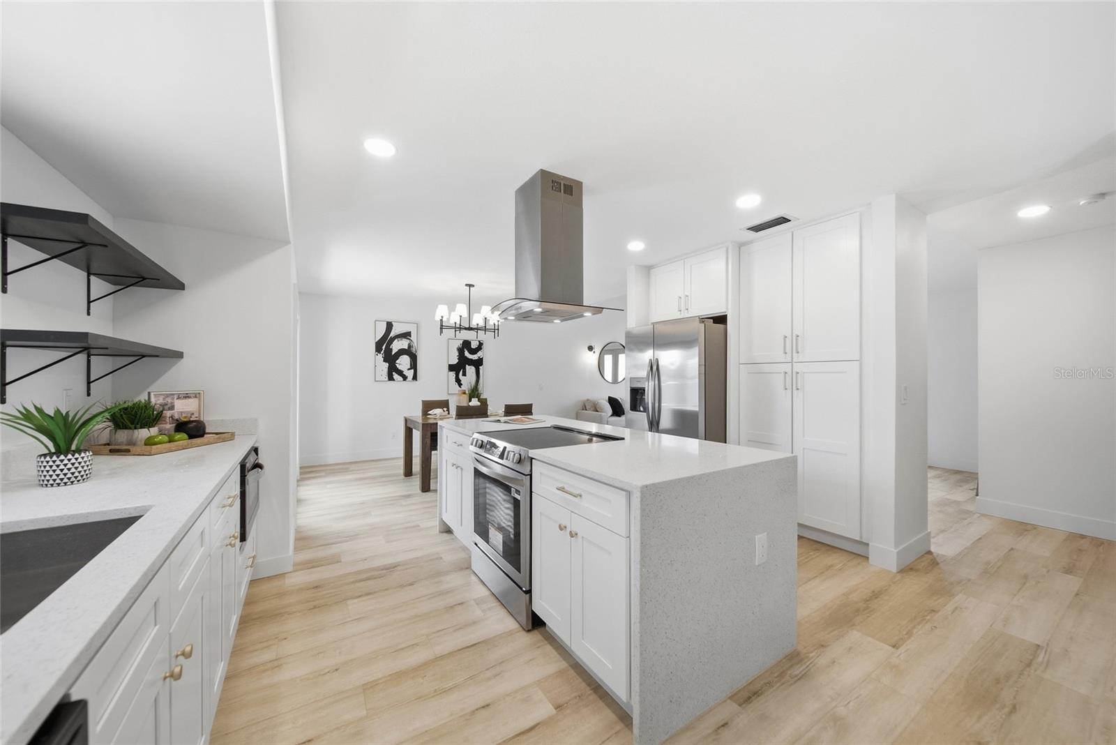 NORTHDALE SEC A UNIT 1 - Residential