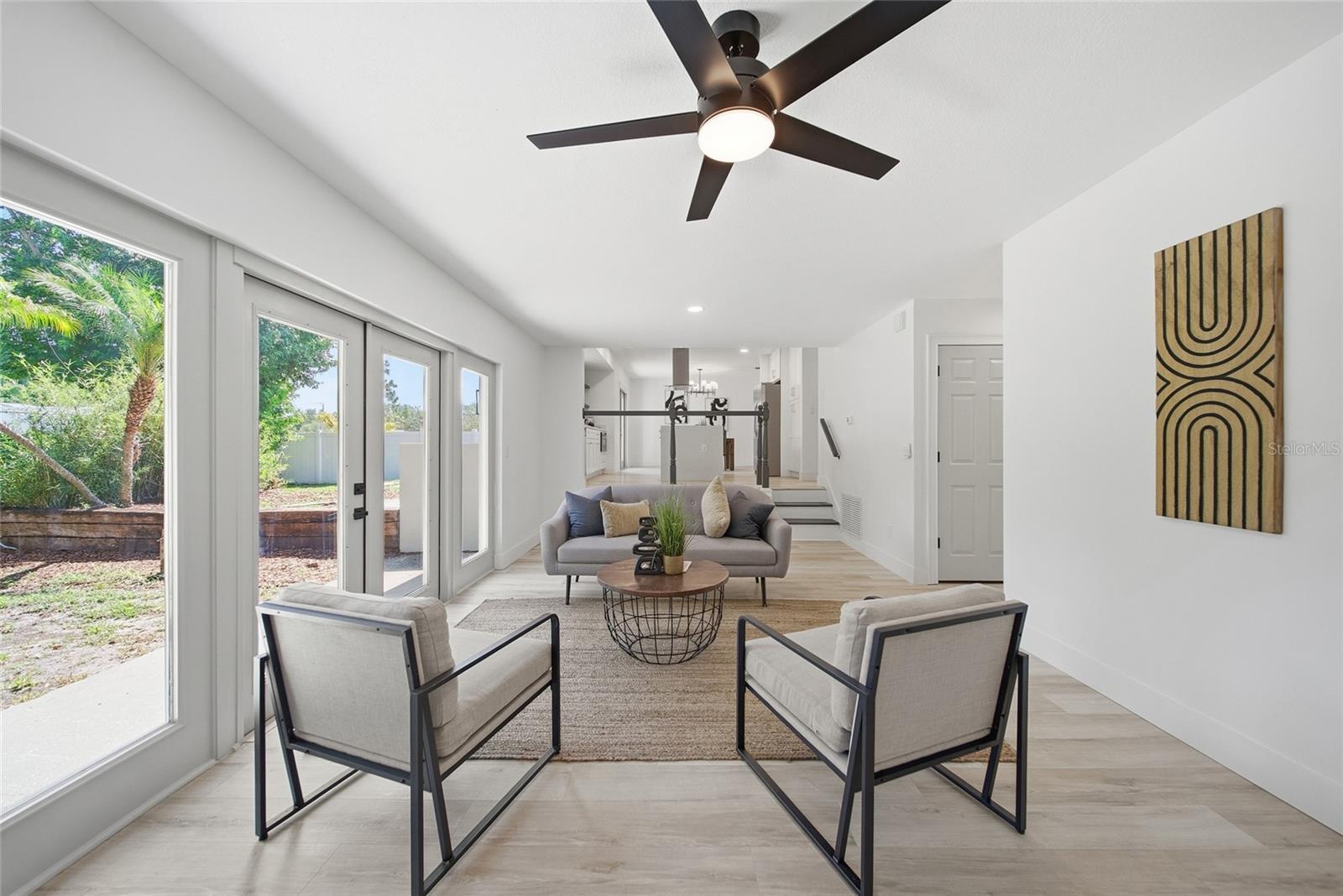 NORTHDALE SEC A UNIT 1 - Residential