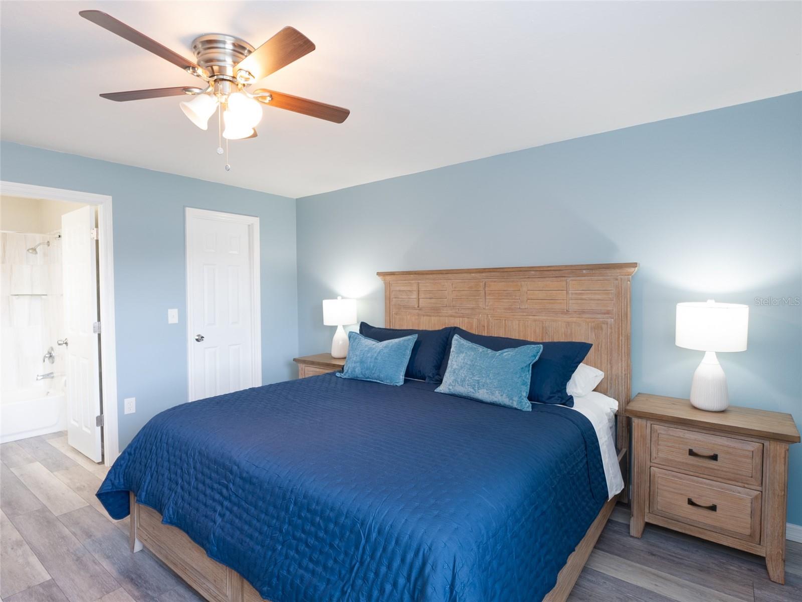 VILLAGE BROOKE SEC 1 - Residential