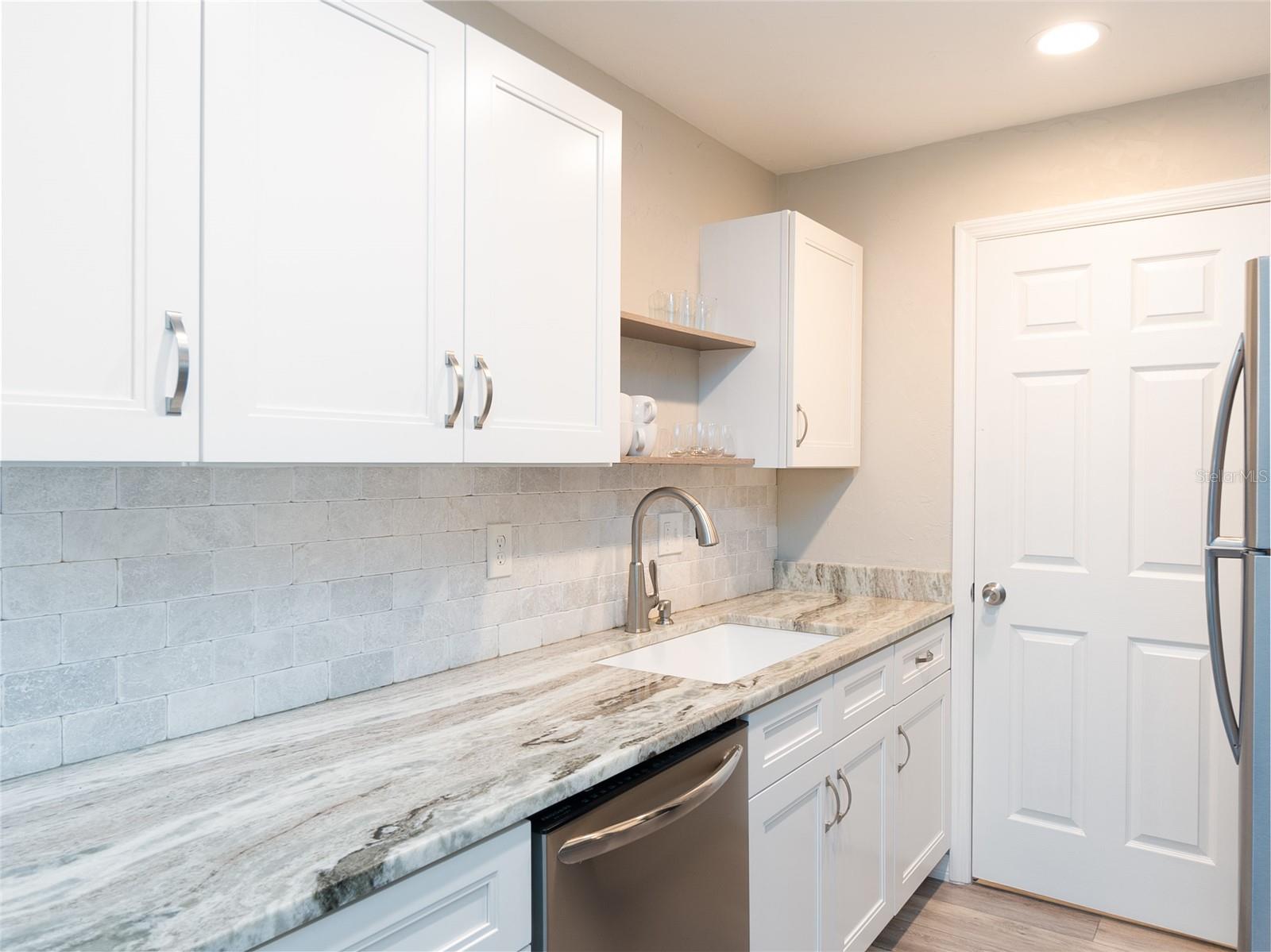 VILLAGE BROOKE SEC 1 - Residential