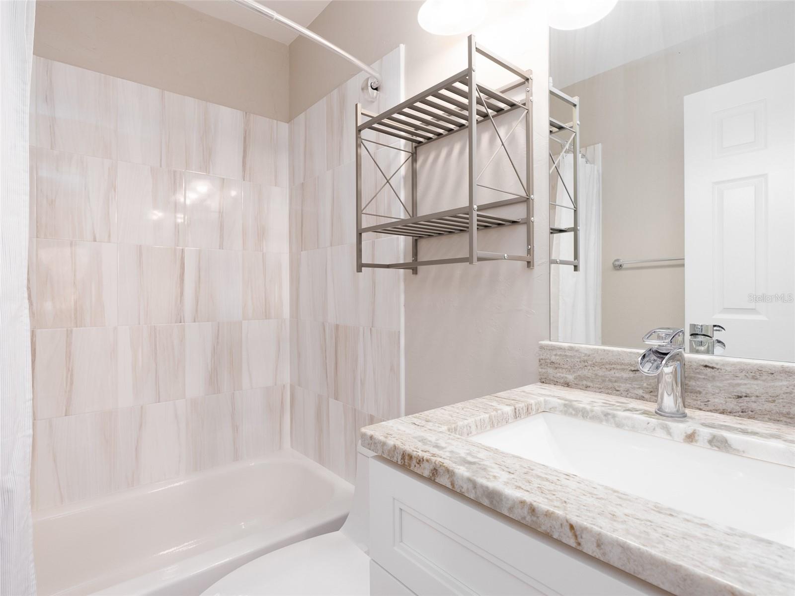 VILLAGE BROOKE SEC 1 - Residential