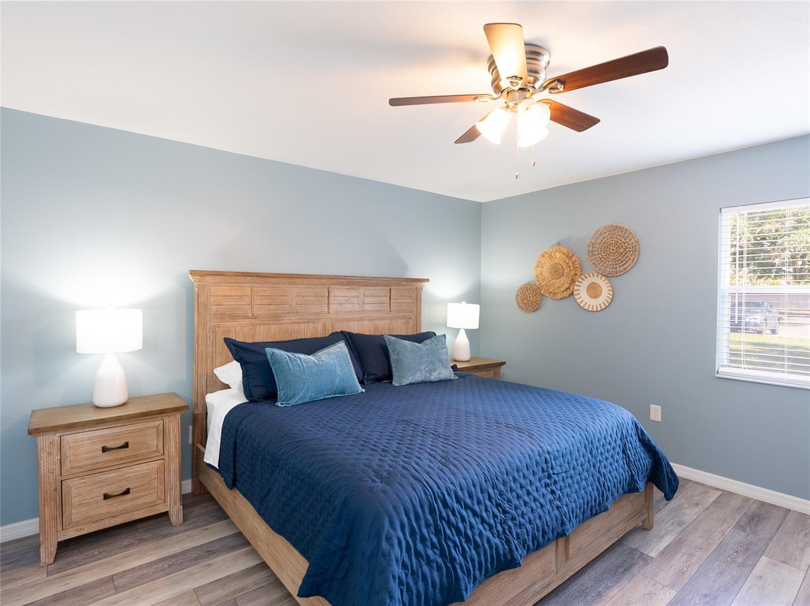 VILLAGE BROOKE SEC 1 - Residential