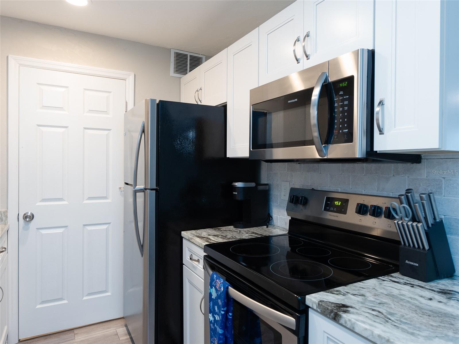 VILLAGE BROOKE SEC 1 - Residential