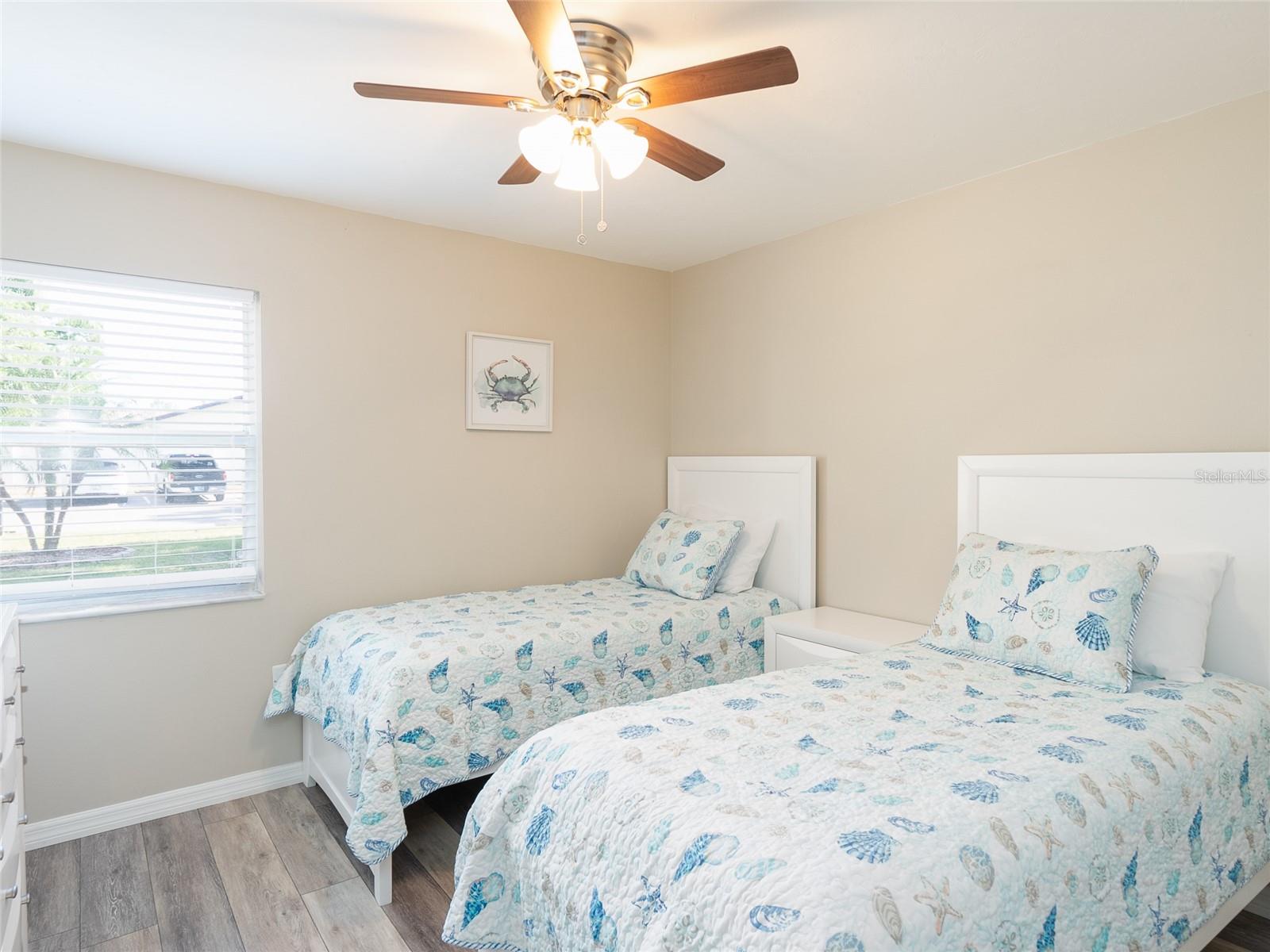 VILLAGE BROOKE SEC 1 - Residential