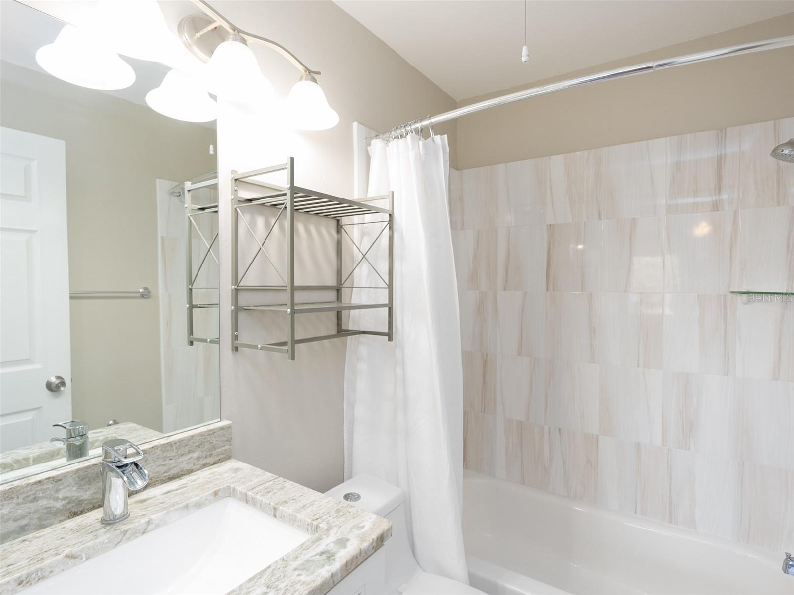 VILLAGE BROOKE SEC 1 - Residential