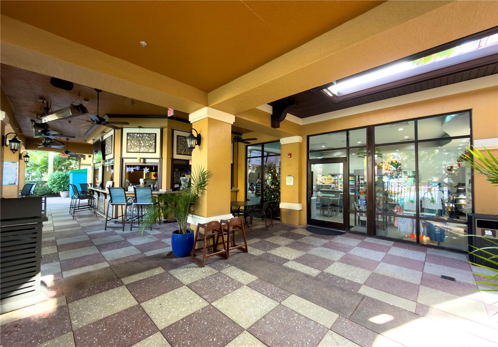 FLORIDAYS ORLANDO RESIDENCE - Residential